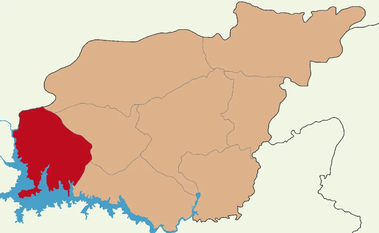 Çemişgezek