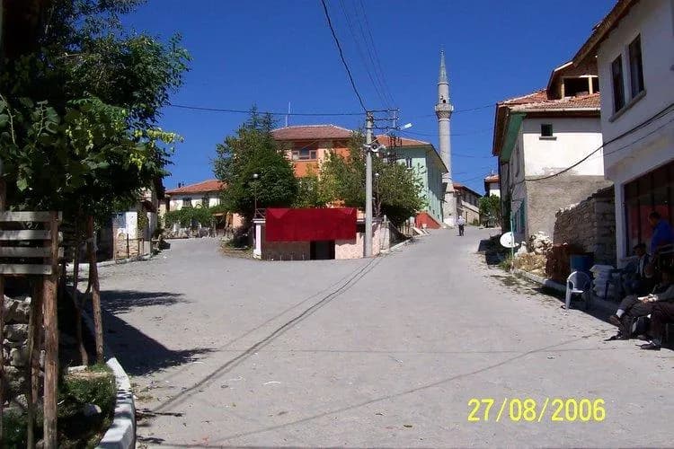 Çerte Köyü
