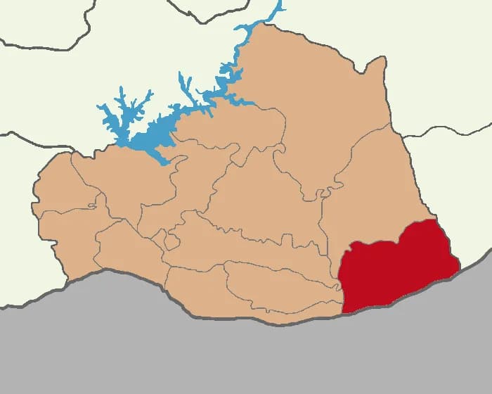 Ceylanpınar