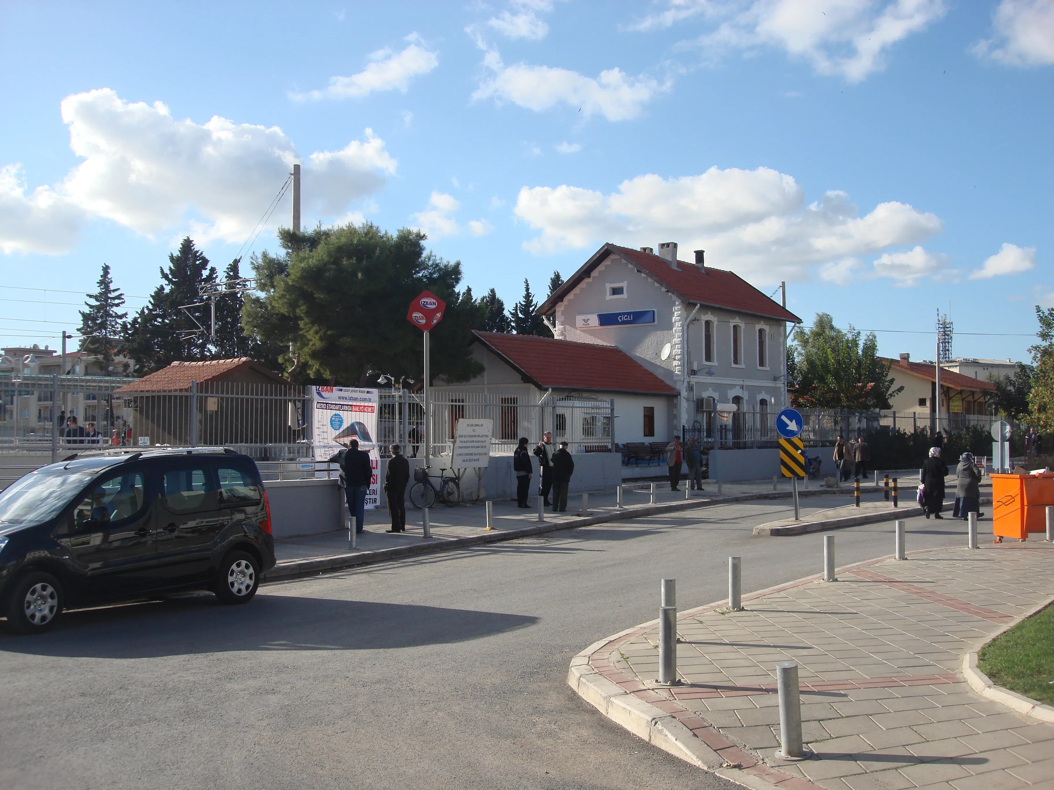 Çiğli