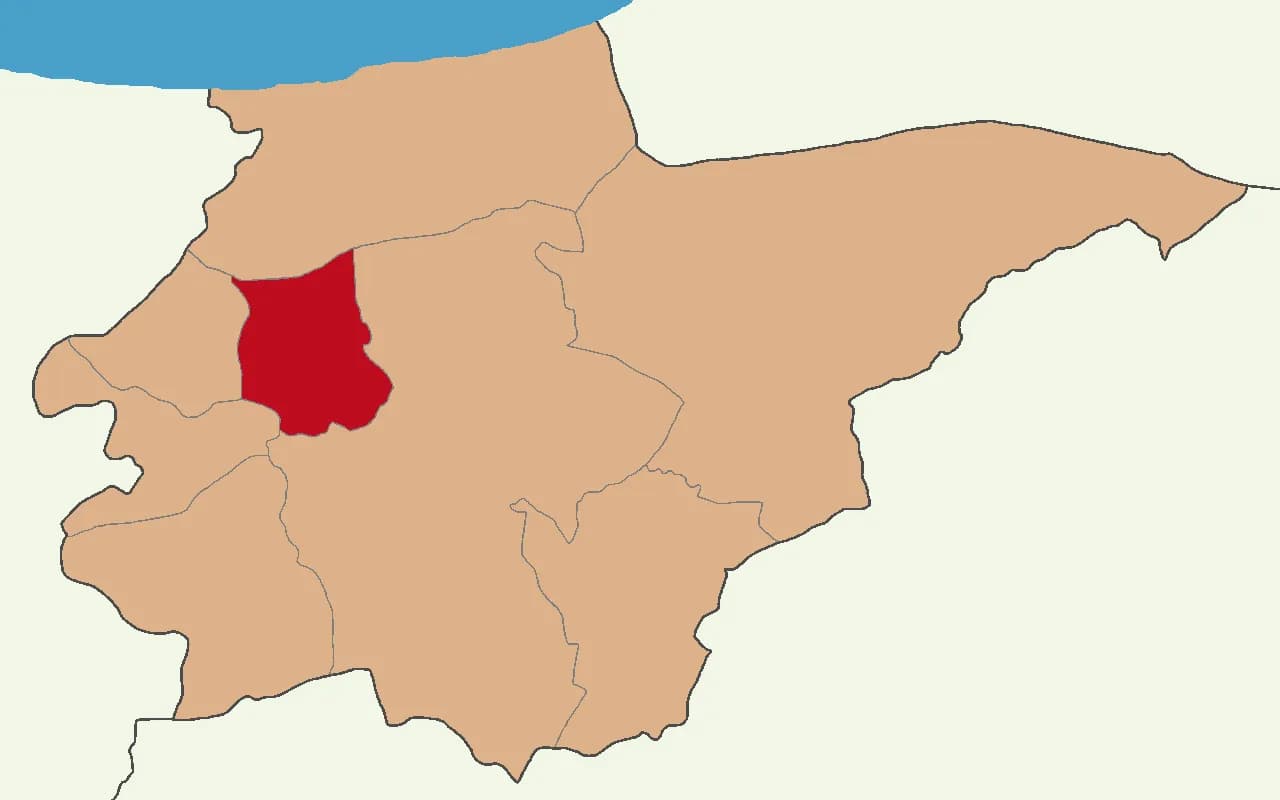 Çilimli