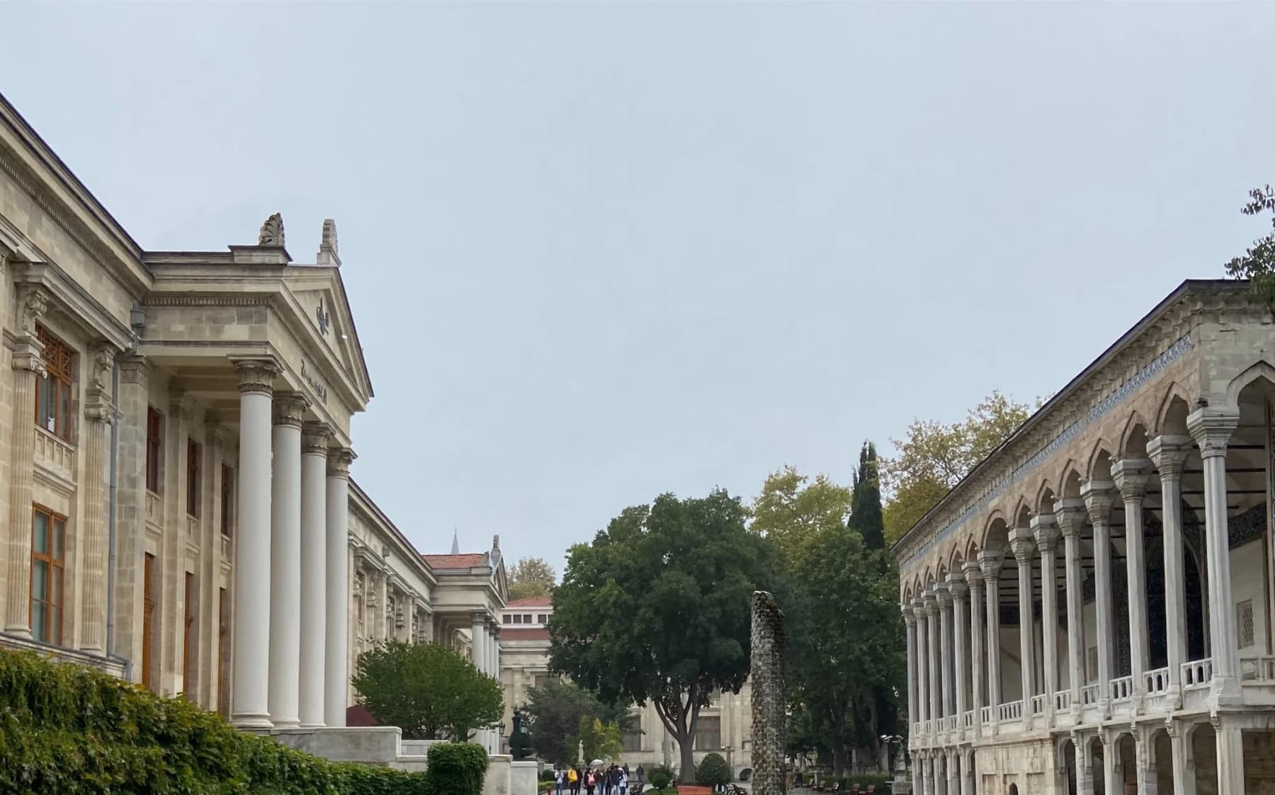 Çinili Köşk Müzesi