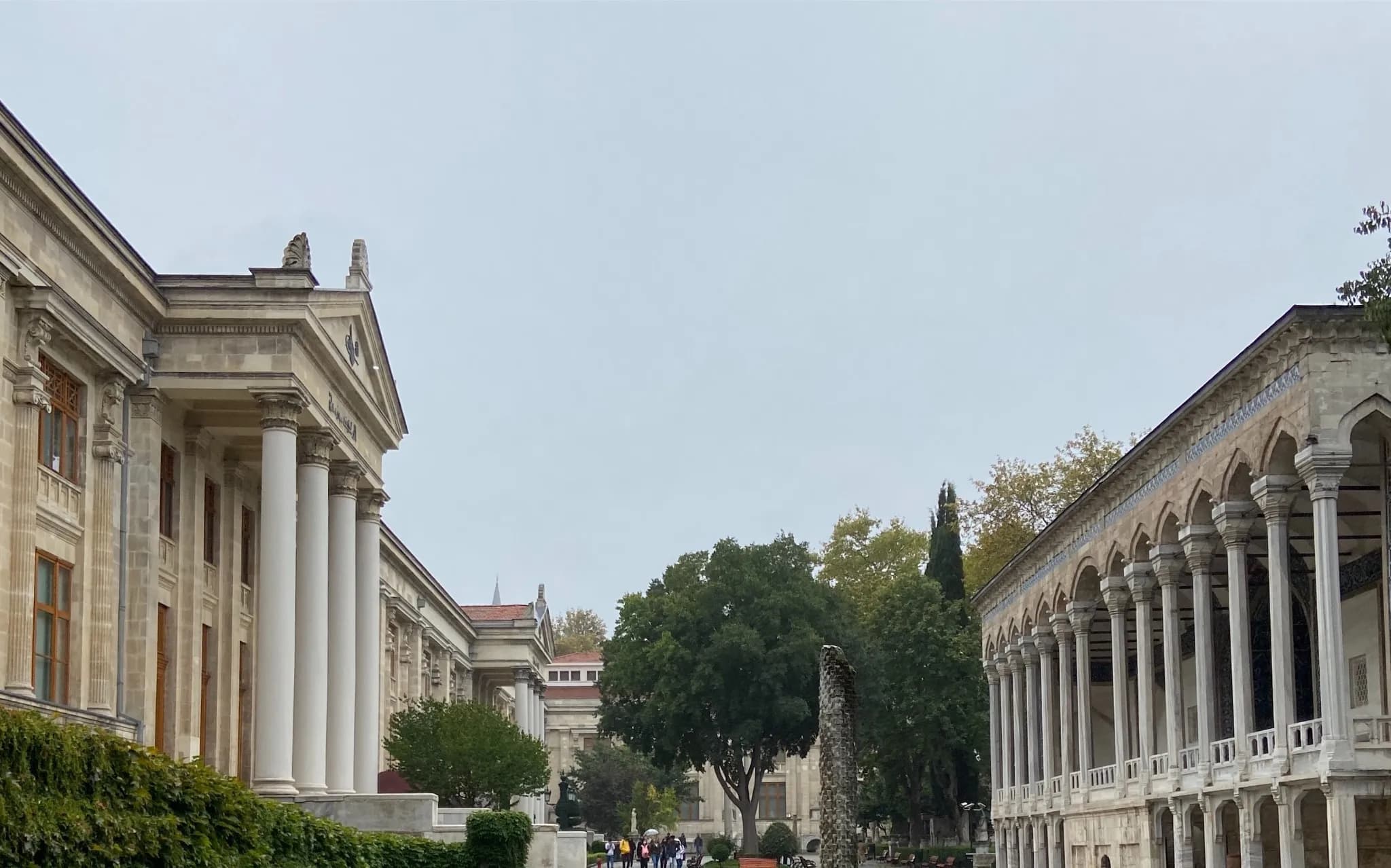 Çinili Köşk Müzesi