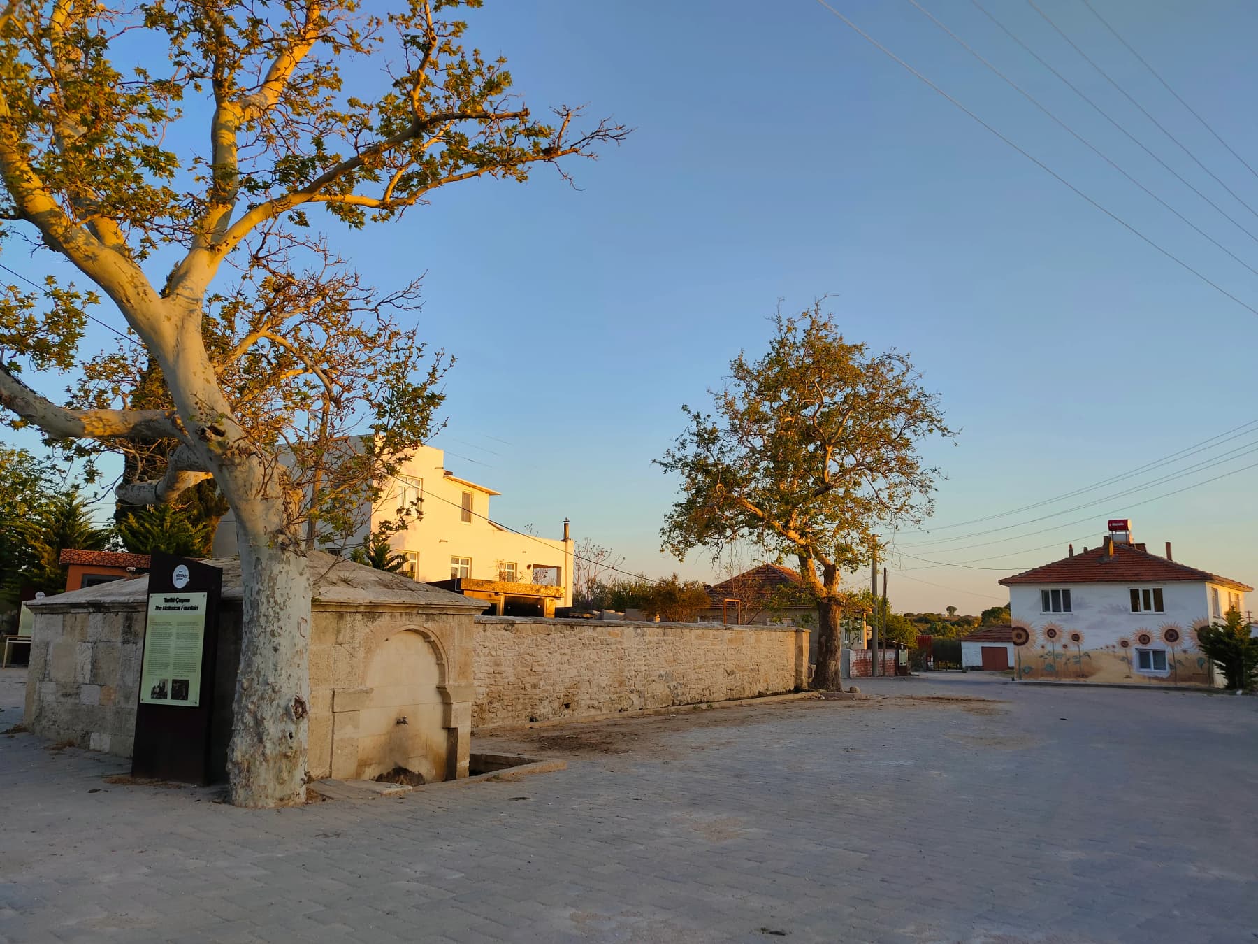Çıplak Köyü