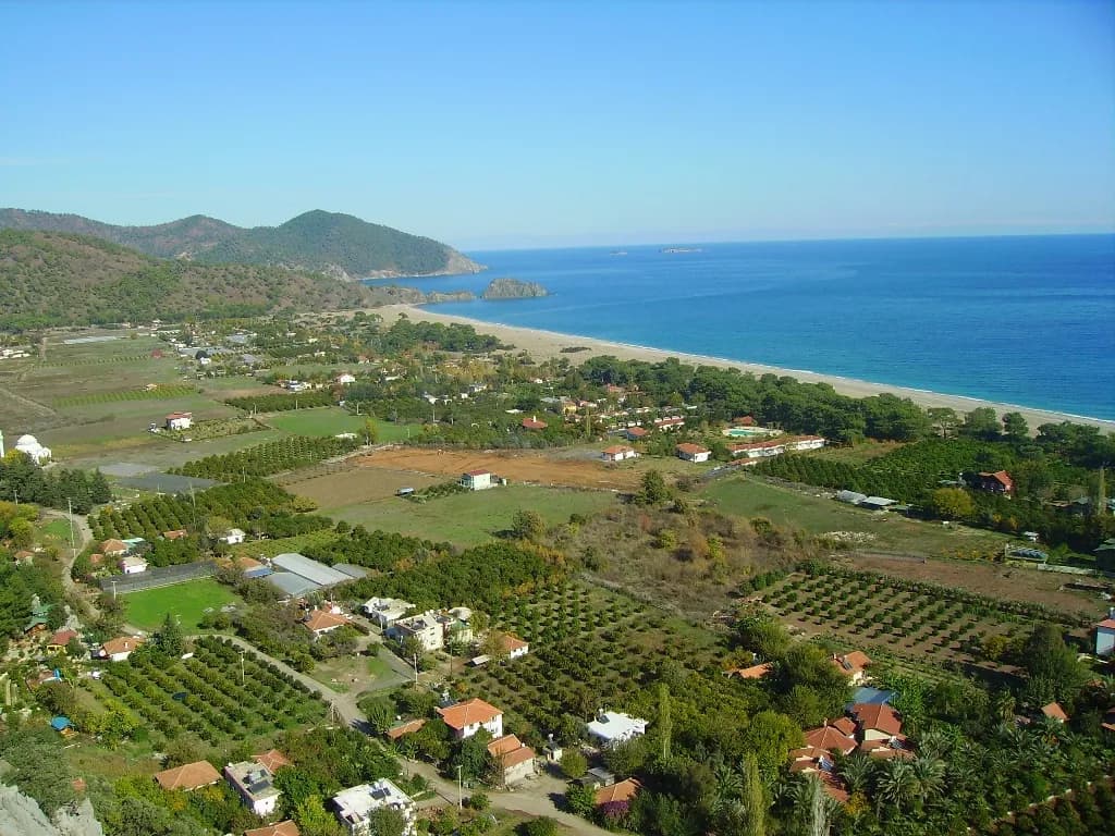 Çıralı