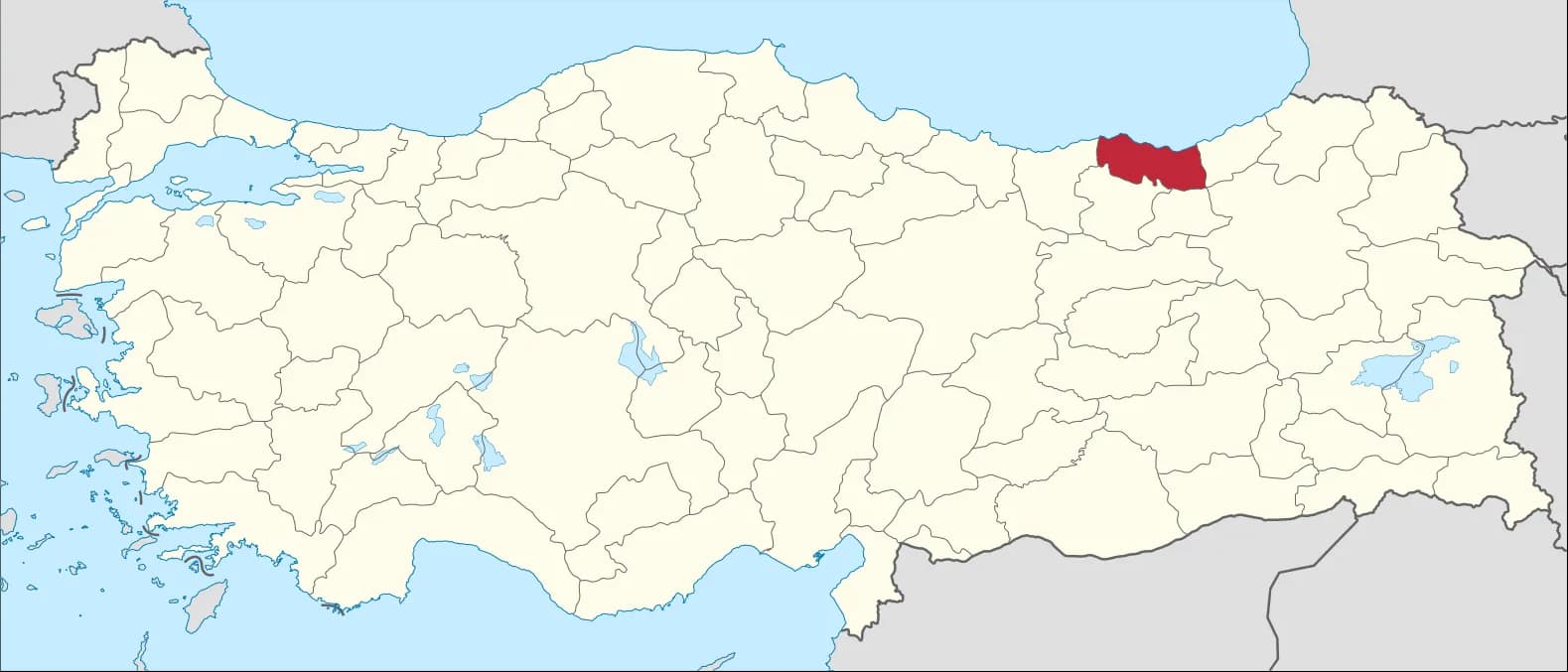 Çıralı Mahallesi