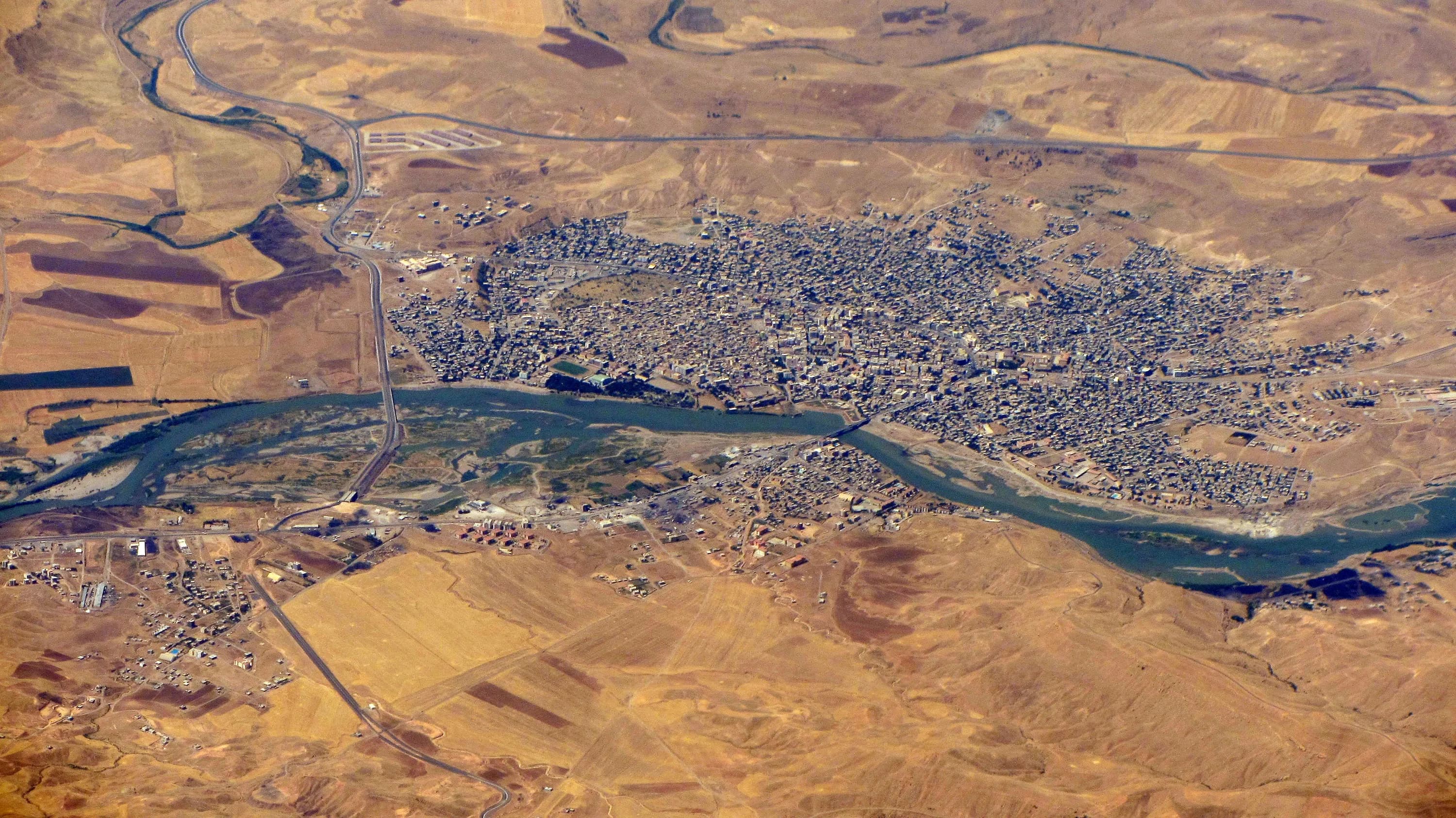 Cizre Tarihi Kenti