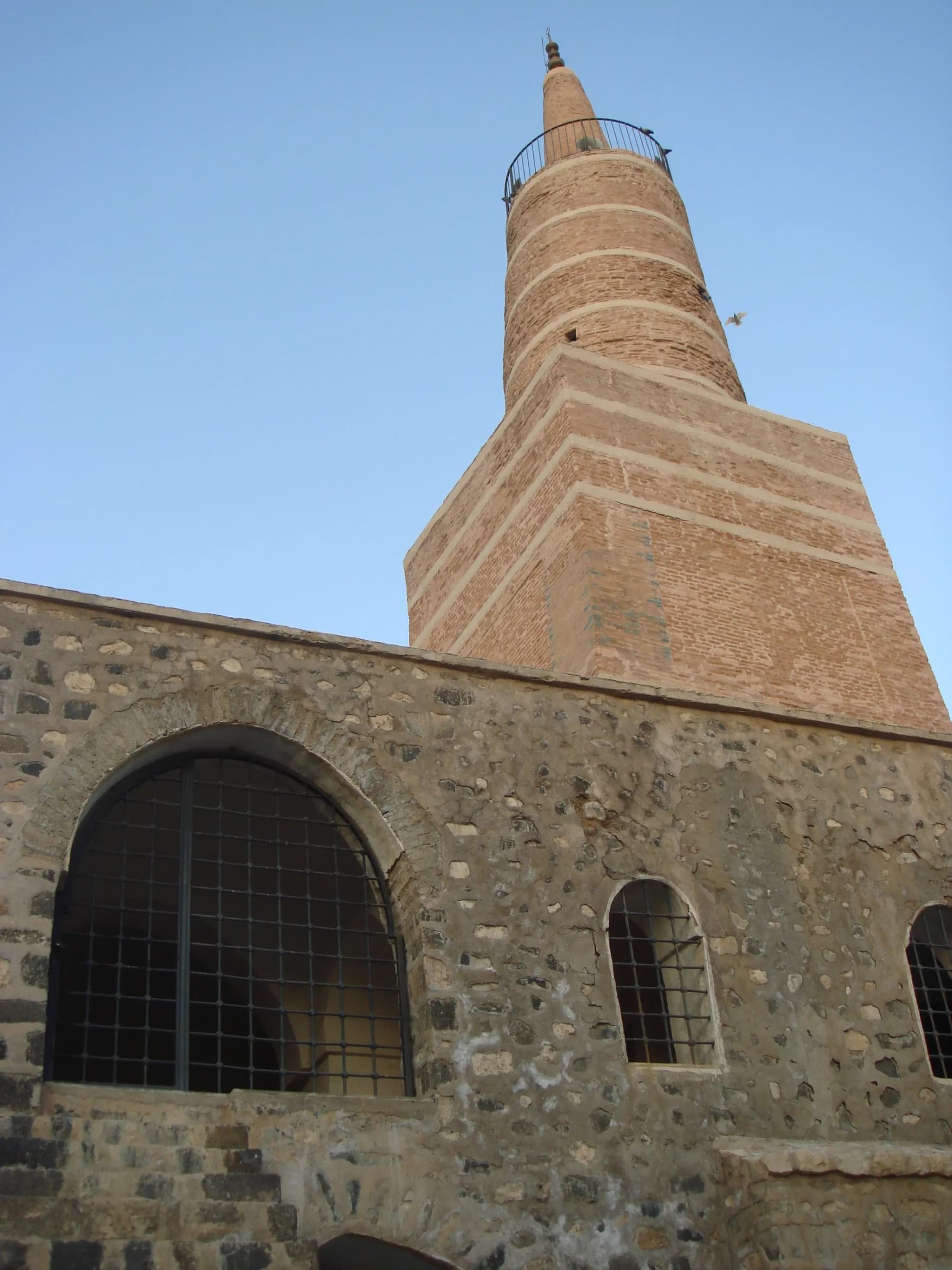 Cizre Ulu Camii