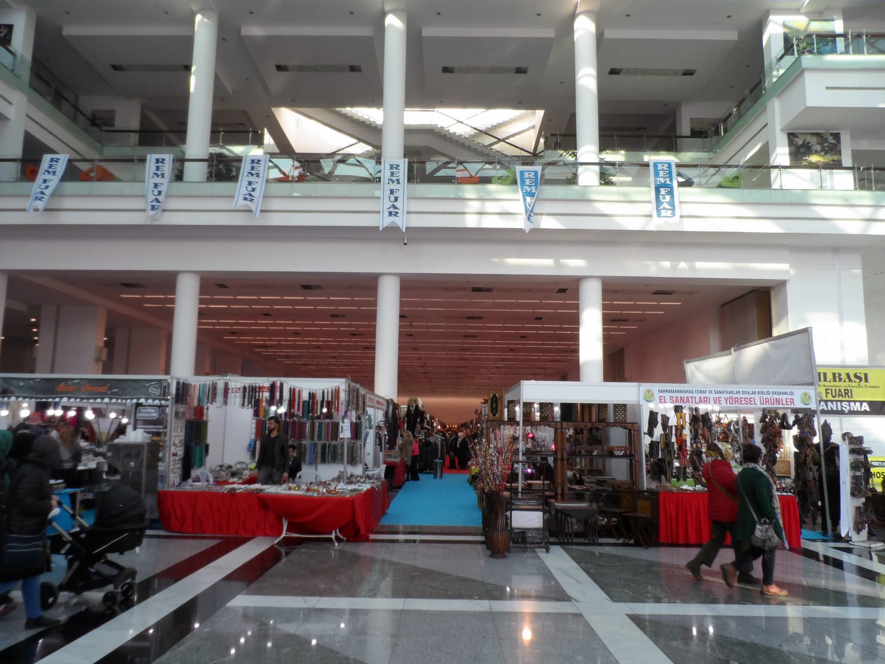 Congresium Ankara