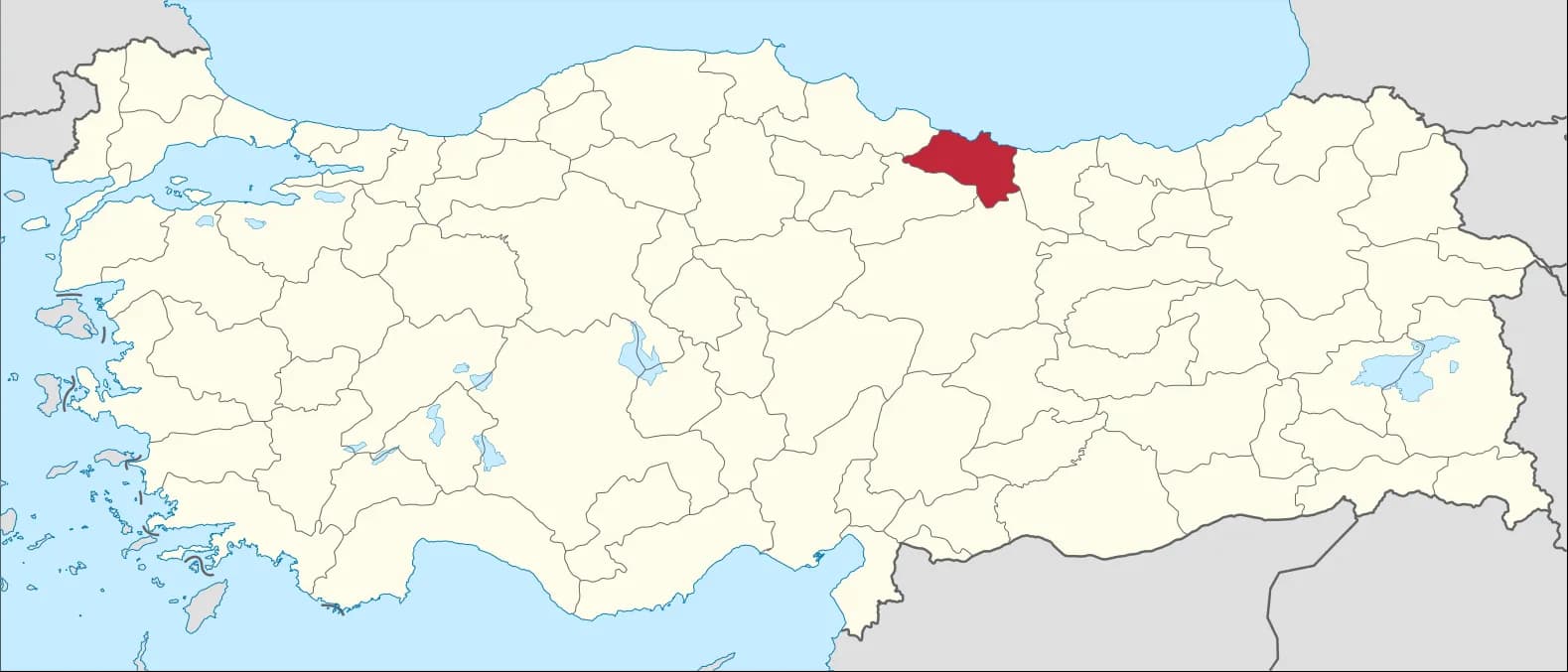 Çöteli Mahallesi