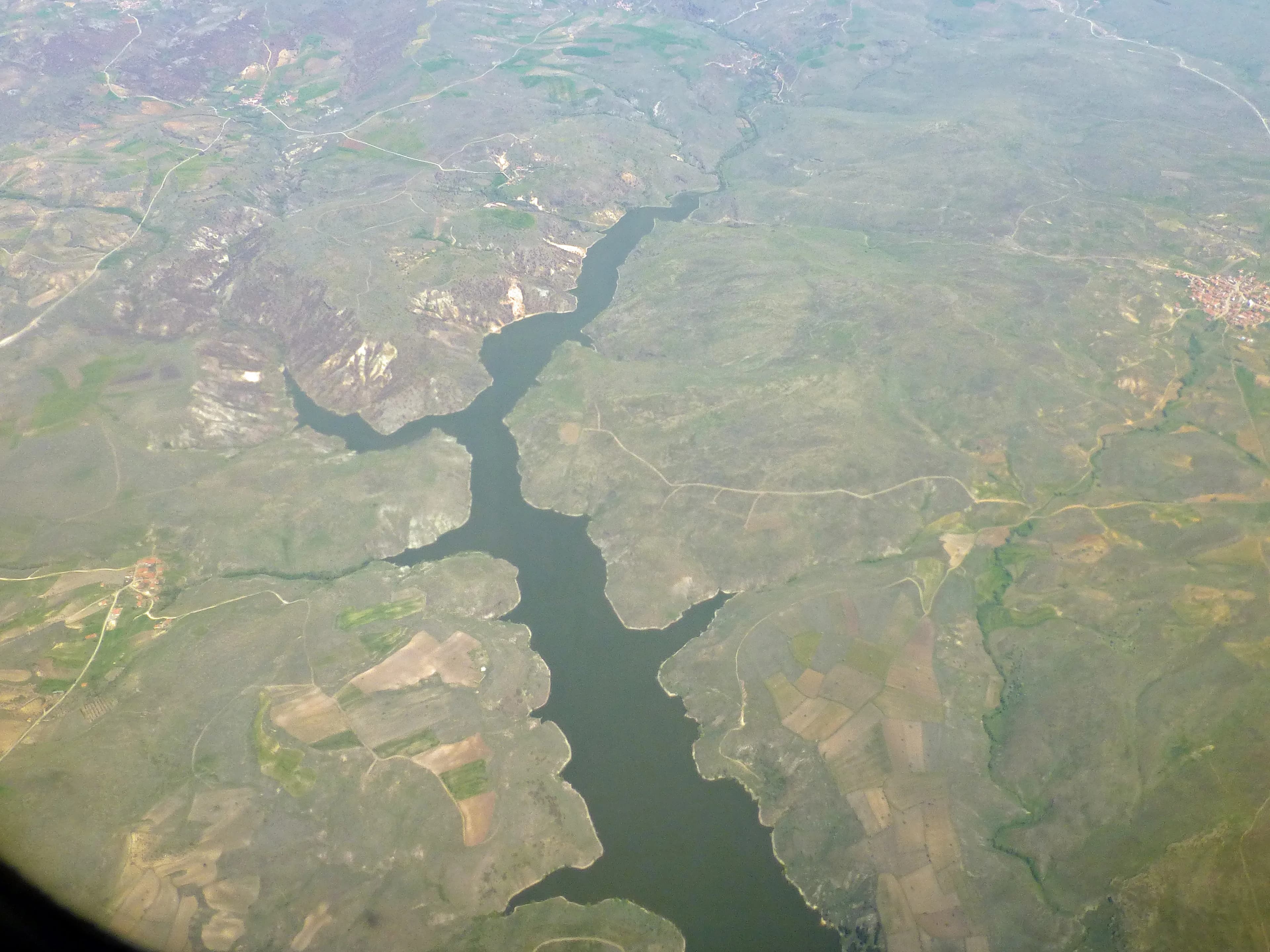 Çubuk-2 Barajı