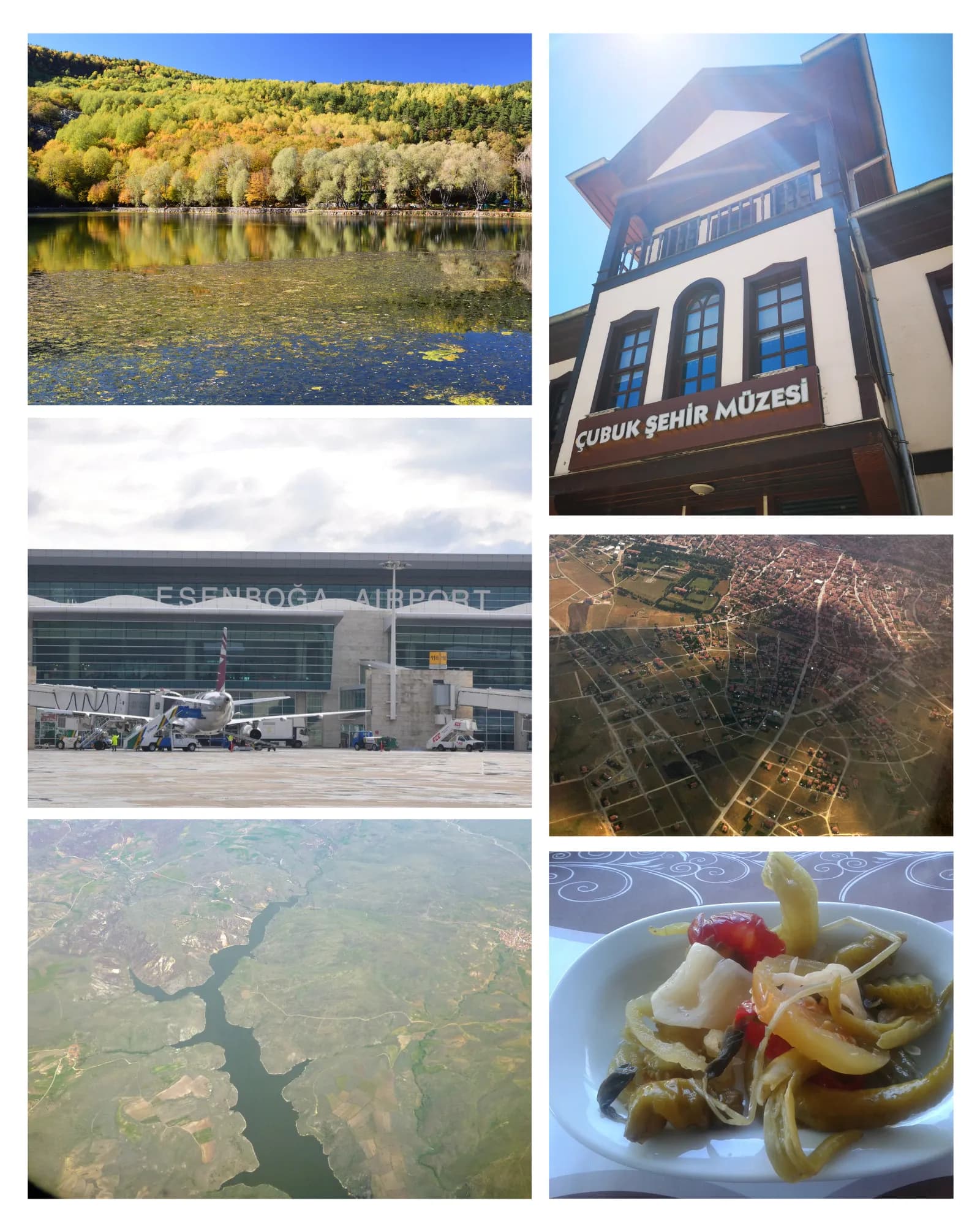Çubuk, Ankara