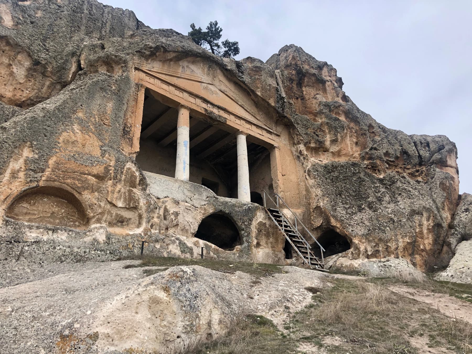 Çukurca, Seyitgazi