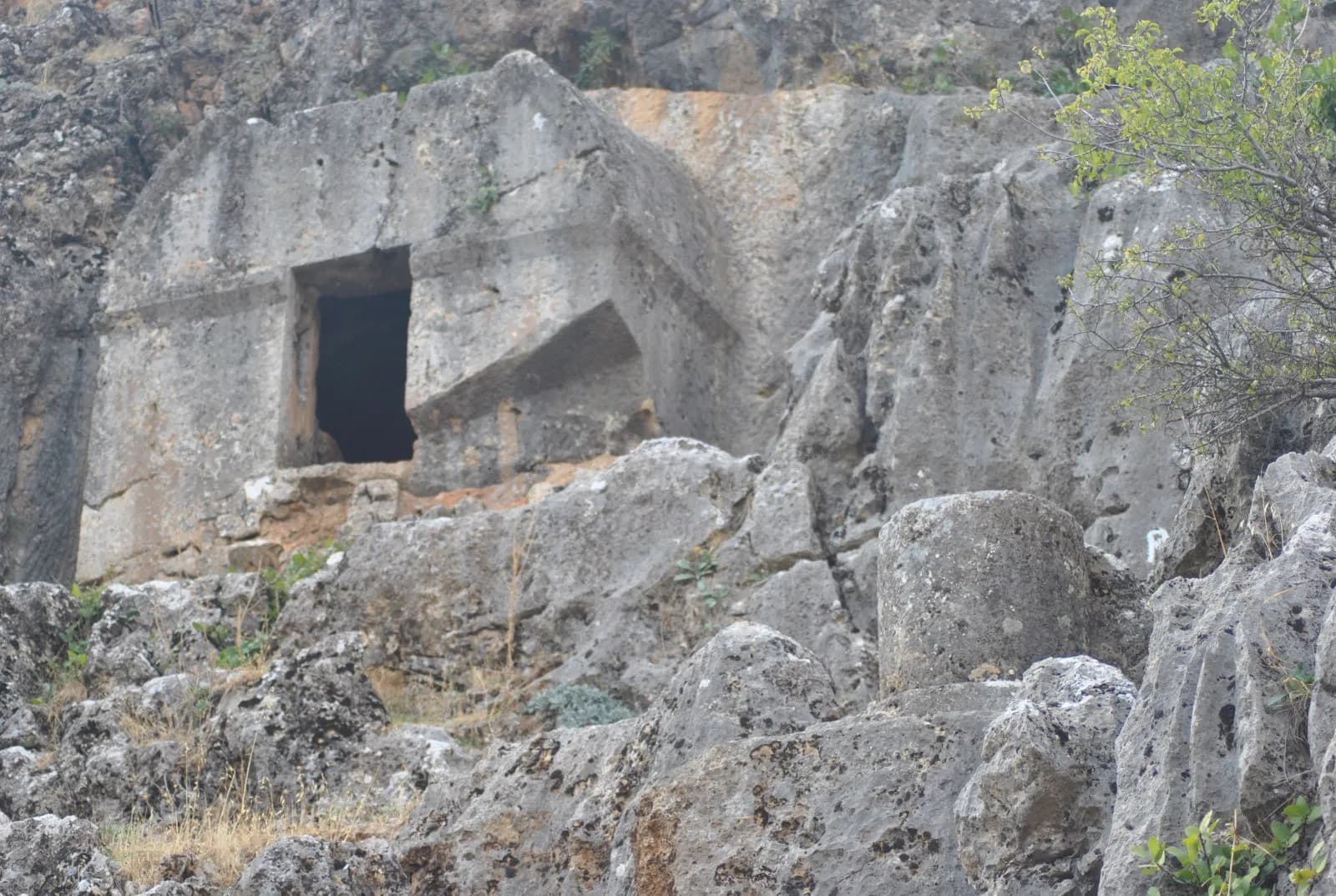 Çukurhisar