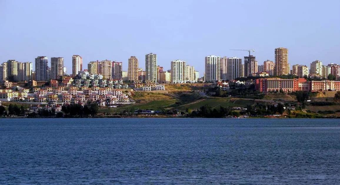 Çukurova