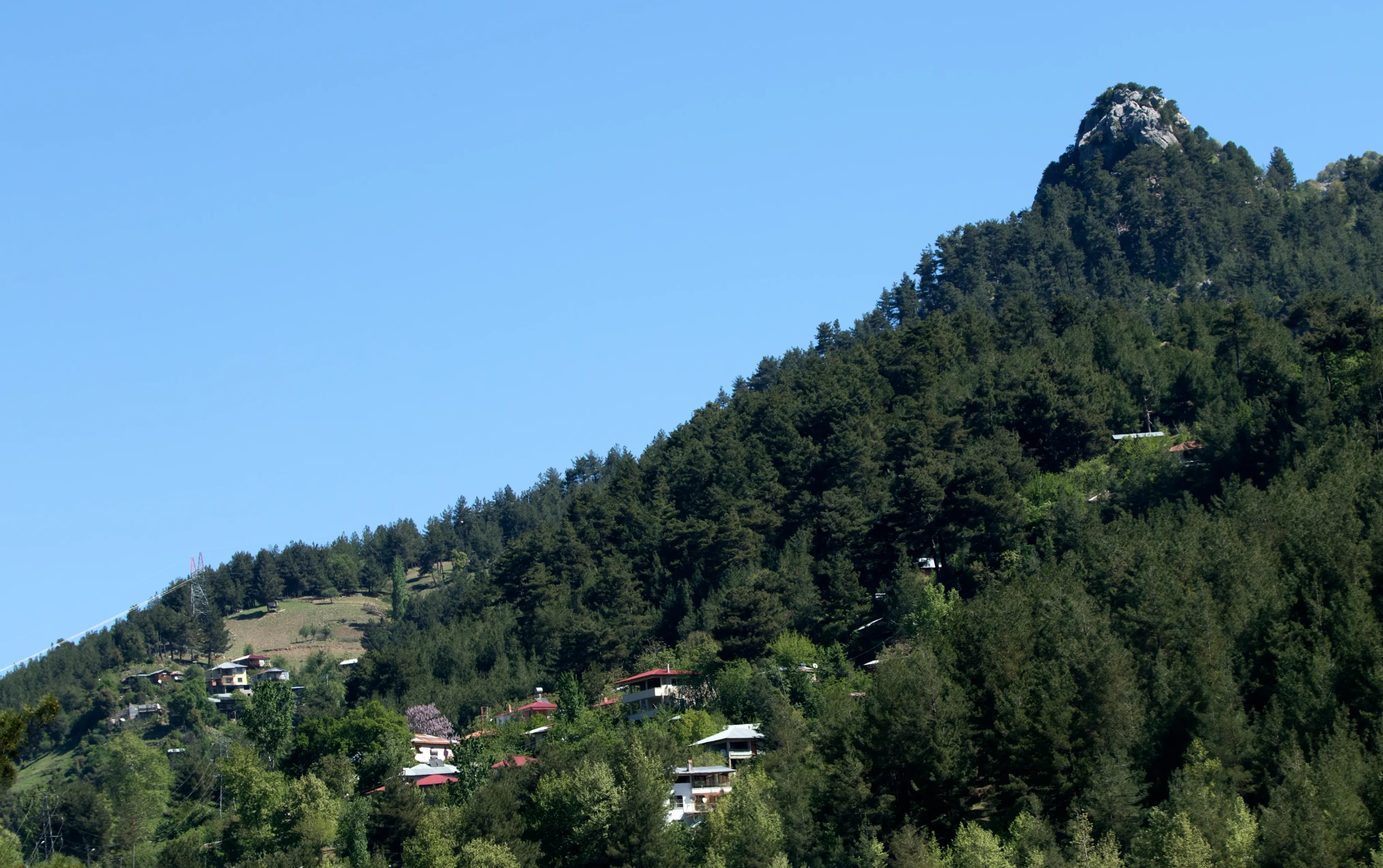 Çulluuşağı Mahallesi