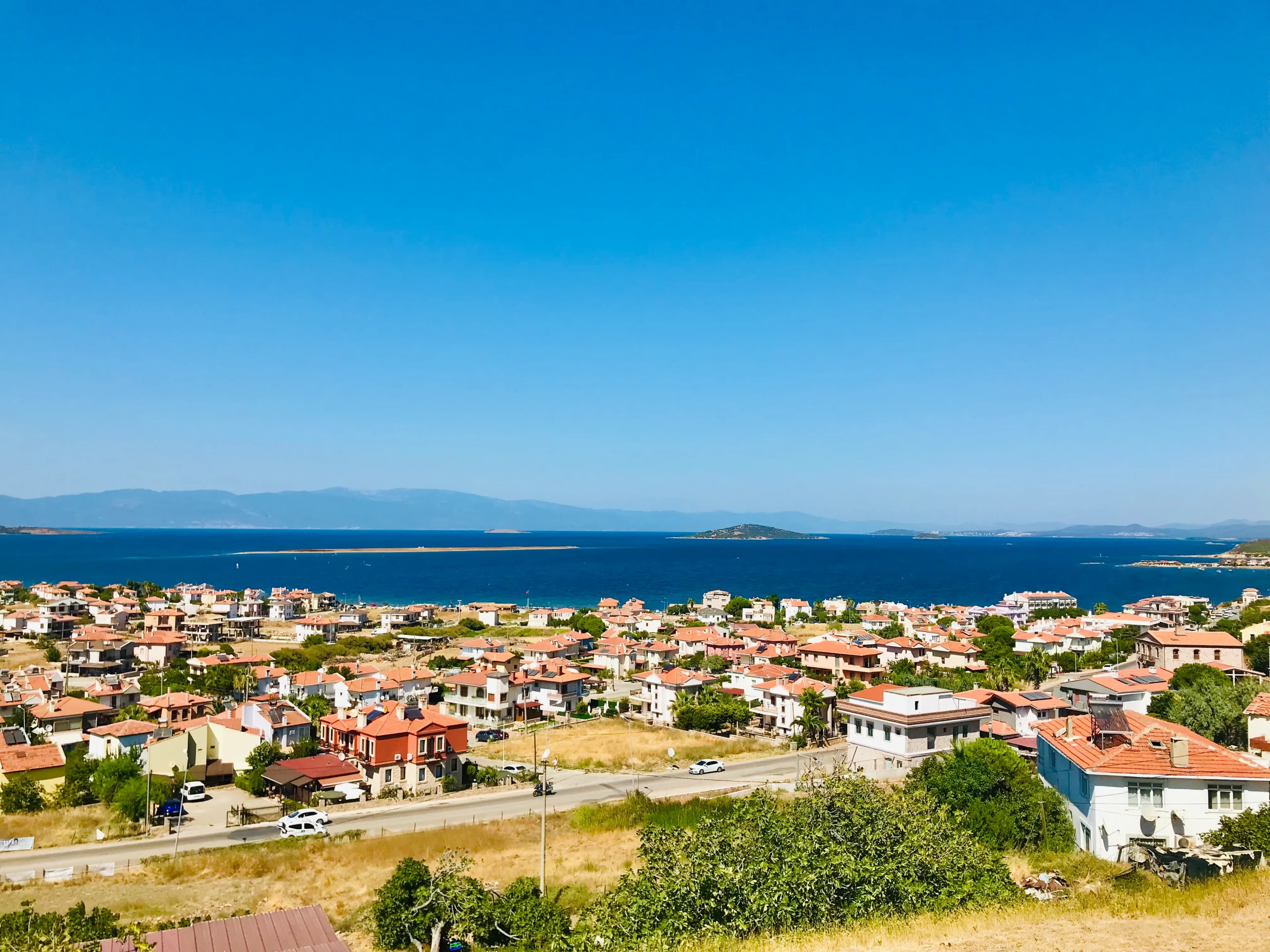 Cunda Adası
