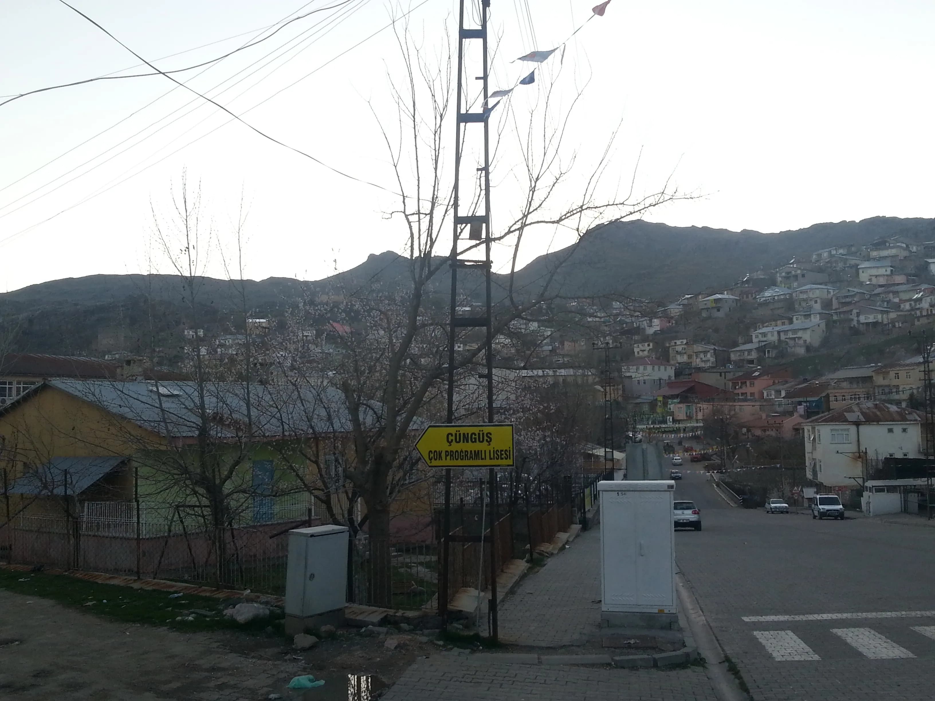 Çüngüş