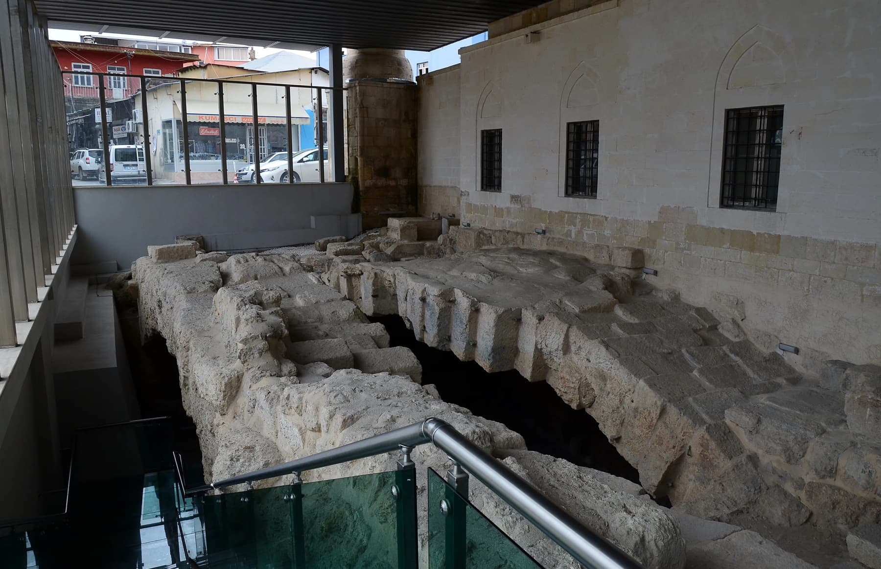 Danyal Makamı (Danyal Peygamber Kabri)