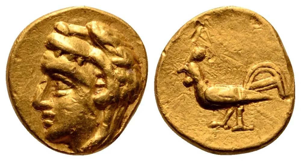 Dardanos Antik Kenti