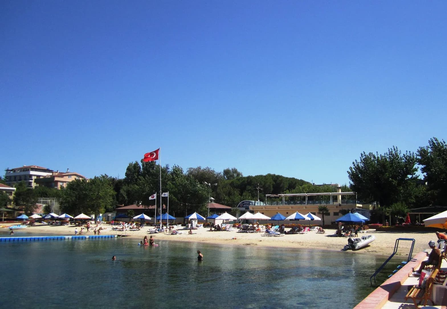 Darıca