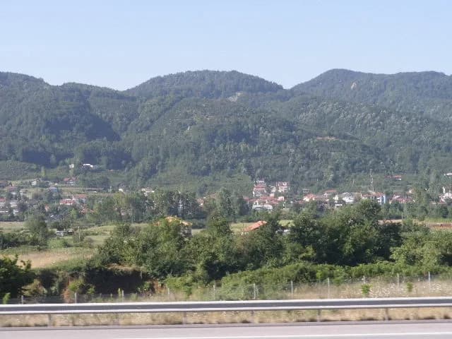 Darıyeri Bakacak