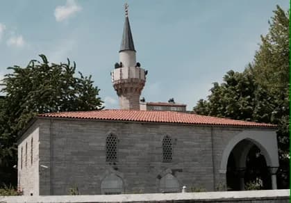 Defterdar, Eyüpsultan