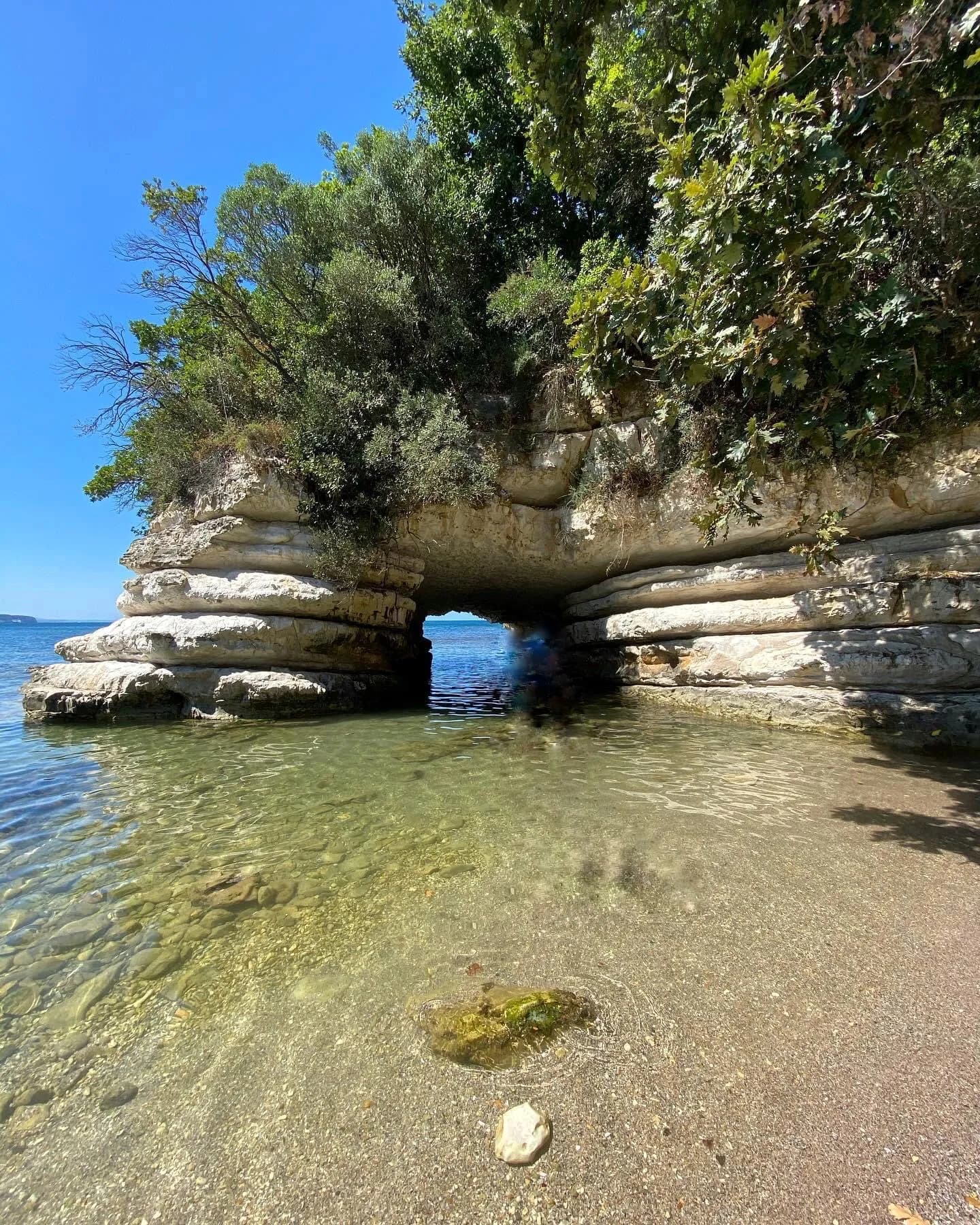 Delikli Koy (Eski Kerpe Burnu)