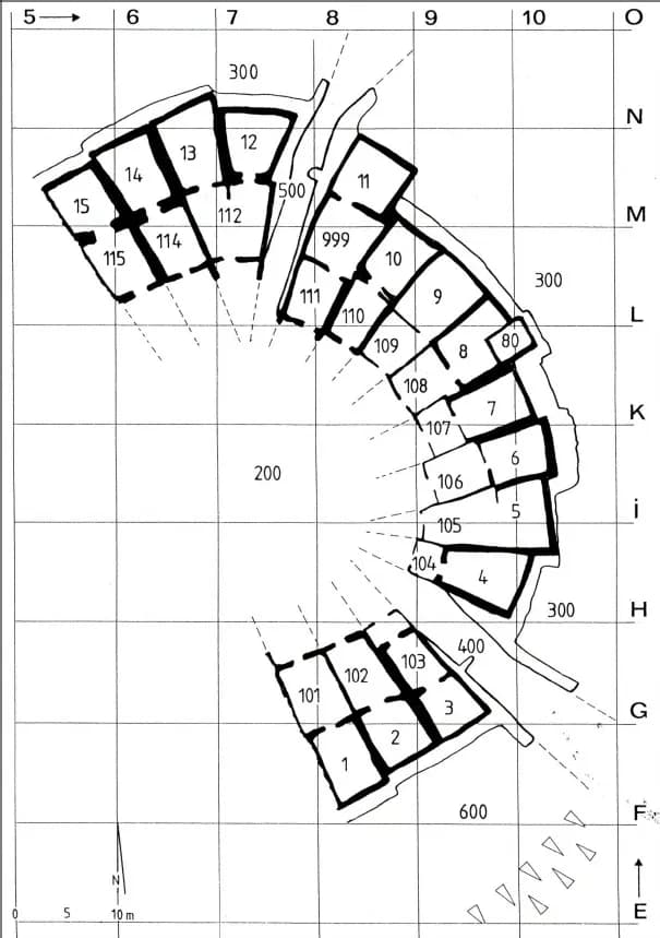Demircihöyük