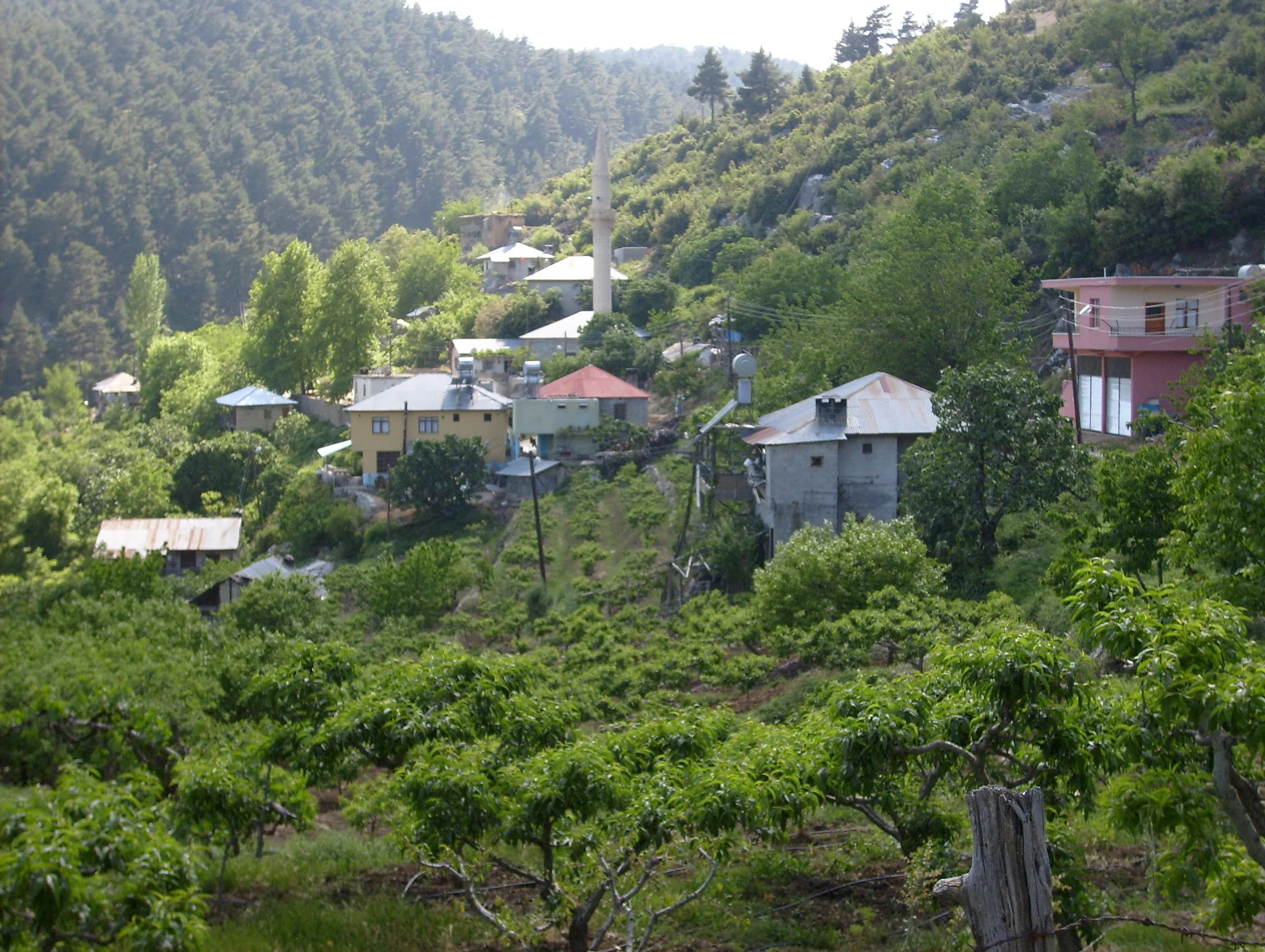 Demirışık Mahallesi