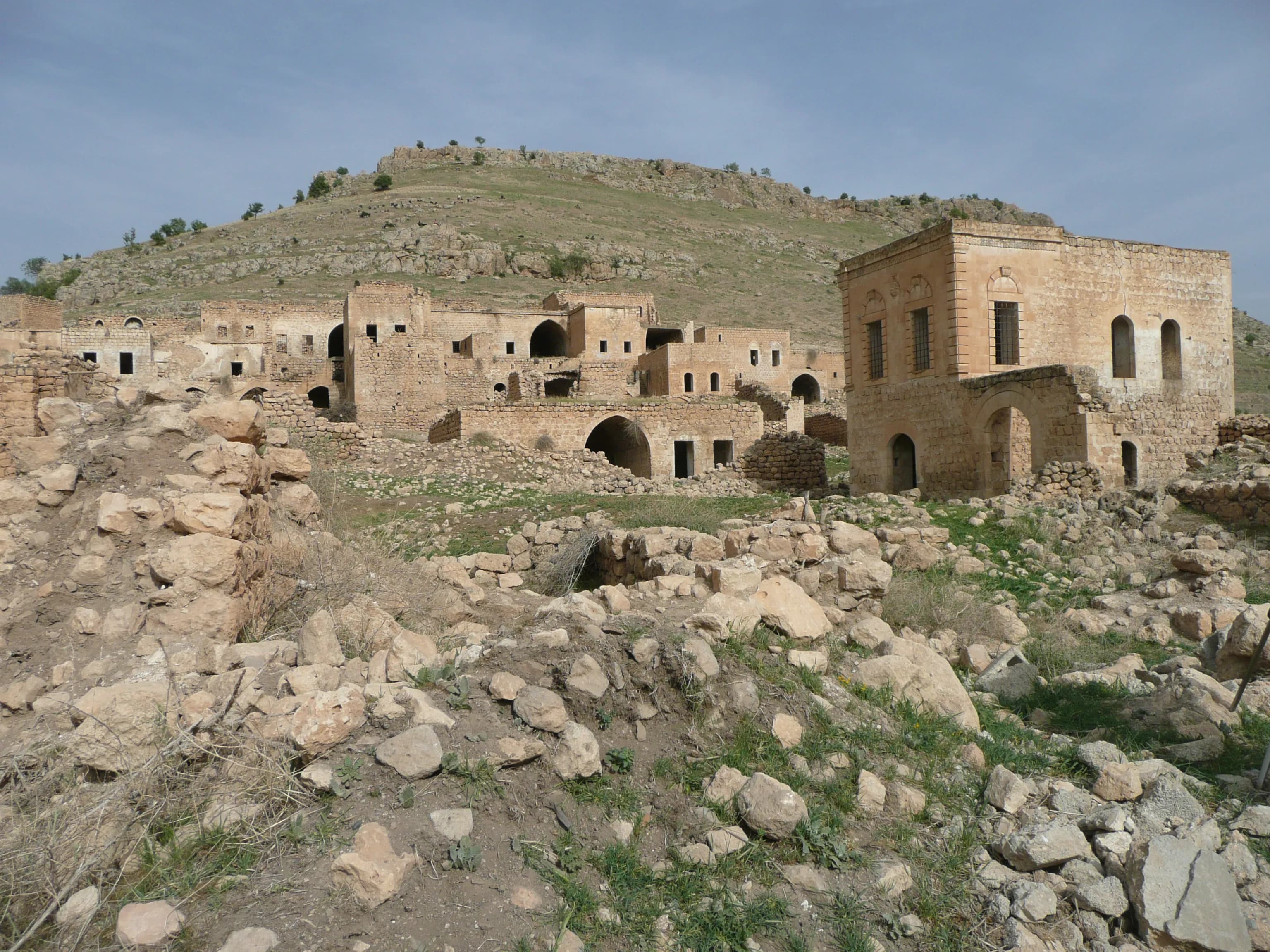 Dereiçi (Kıllıt) Mahallesi