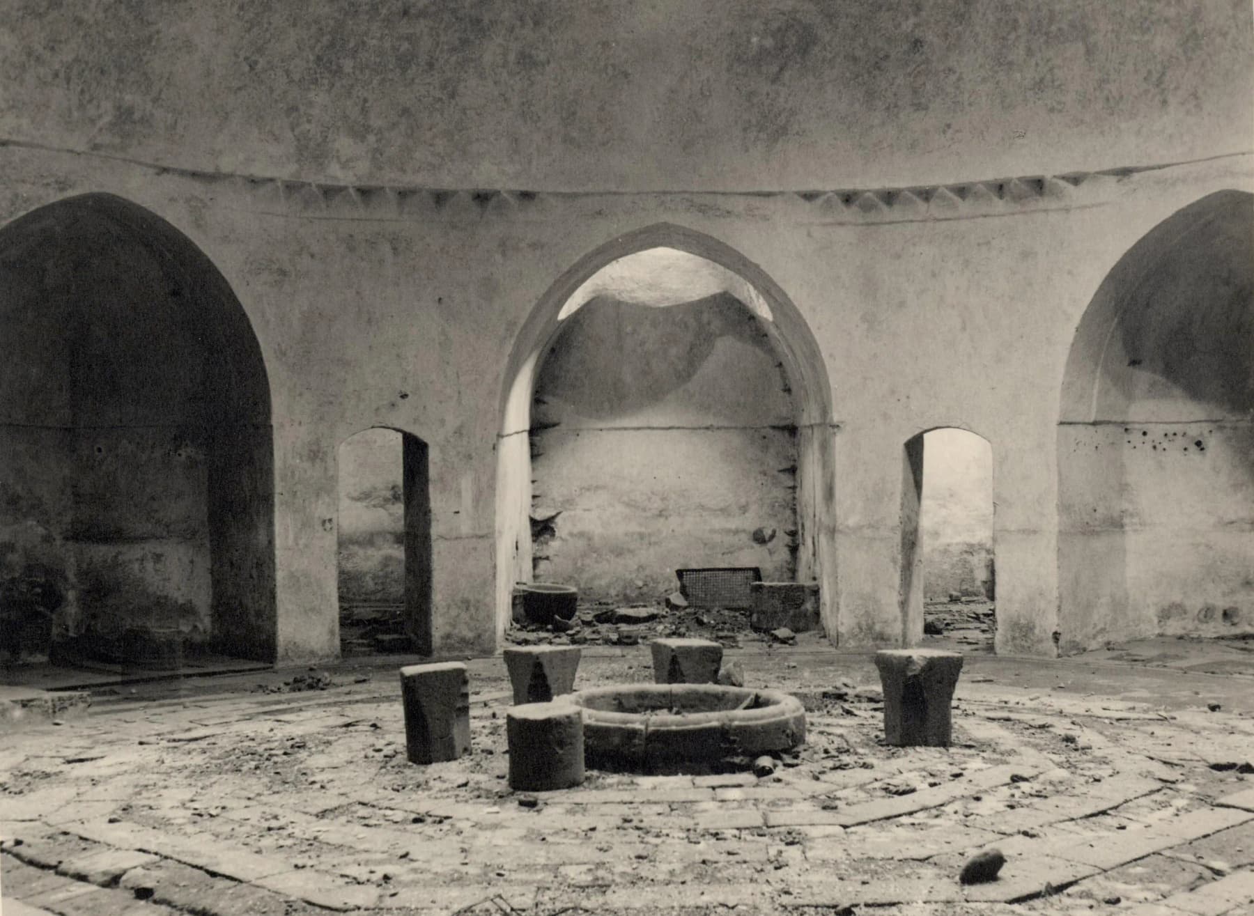 Deva Hamamı