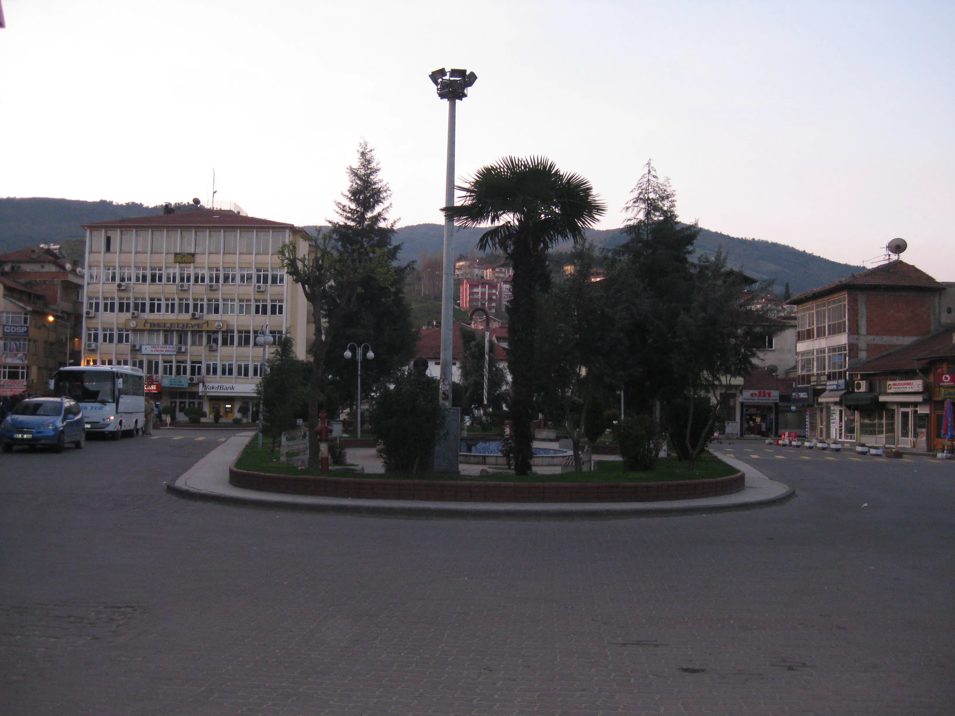 Devrek