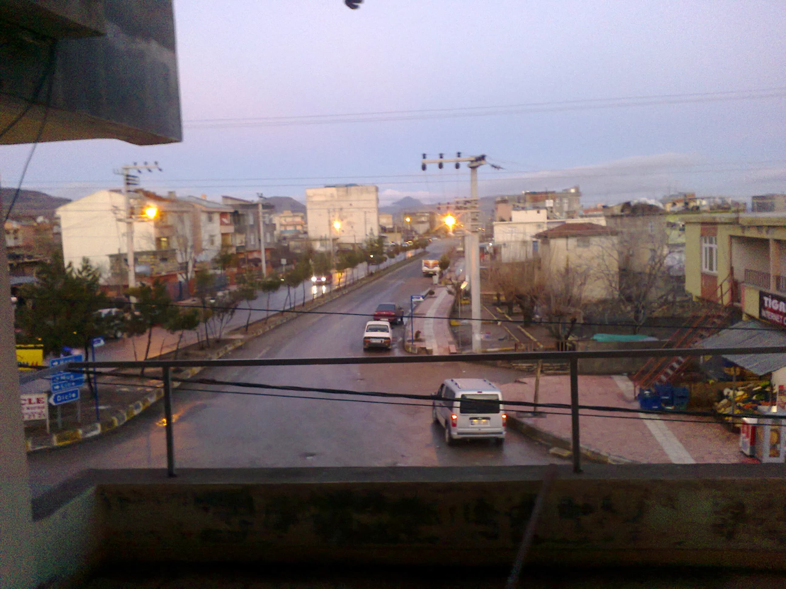 Dicle