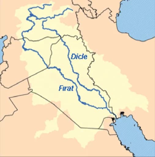 Dicle Irmağı