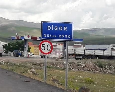 Digor