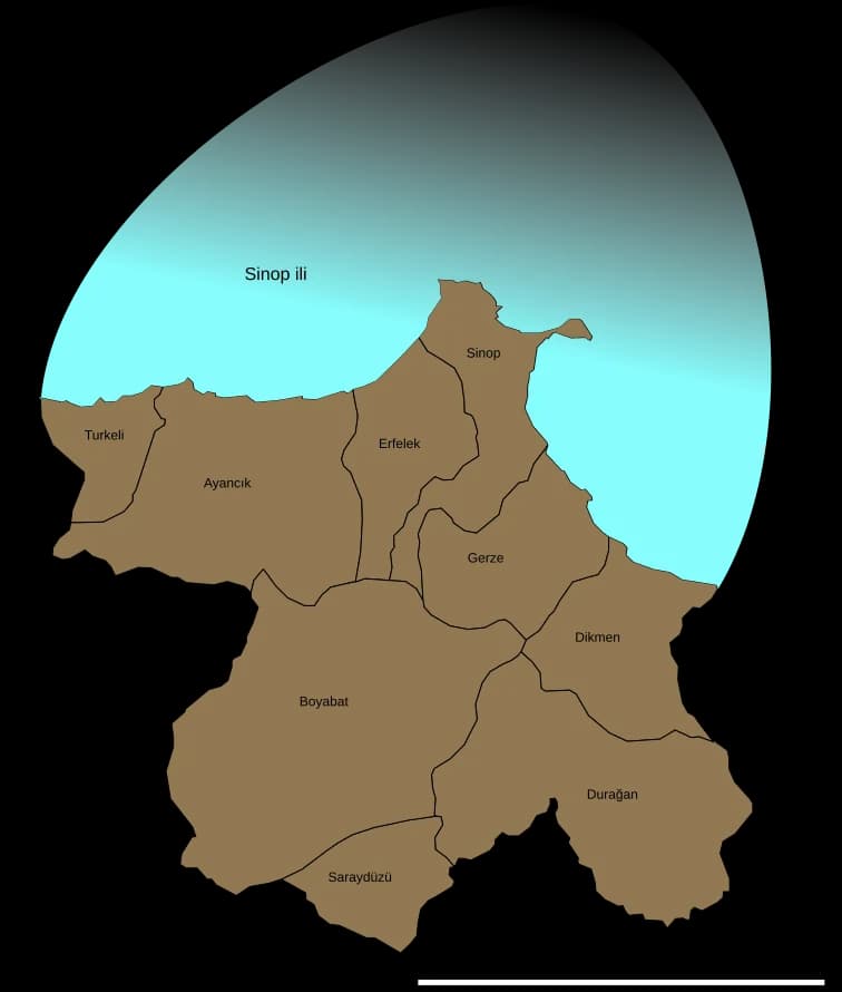 Dikmen