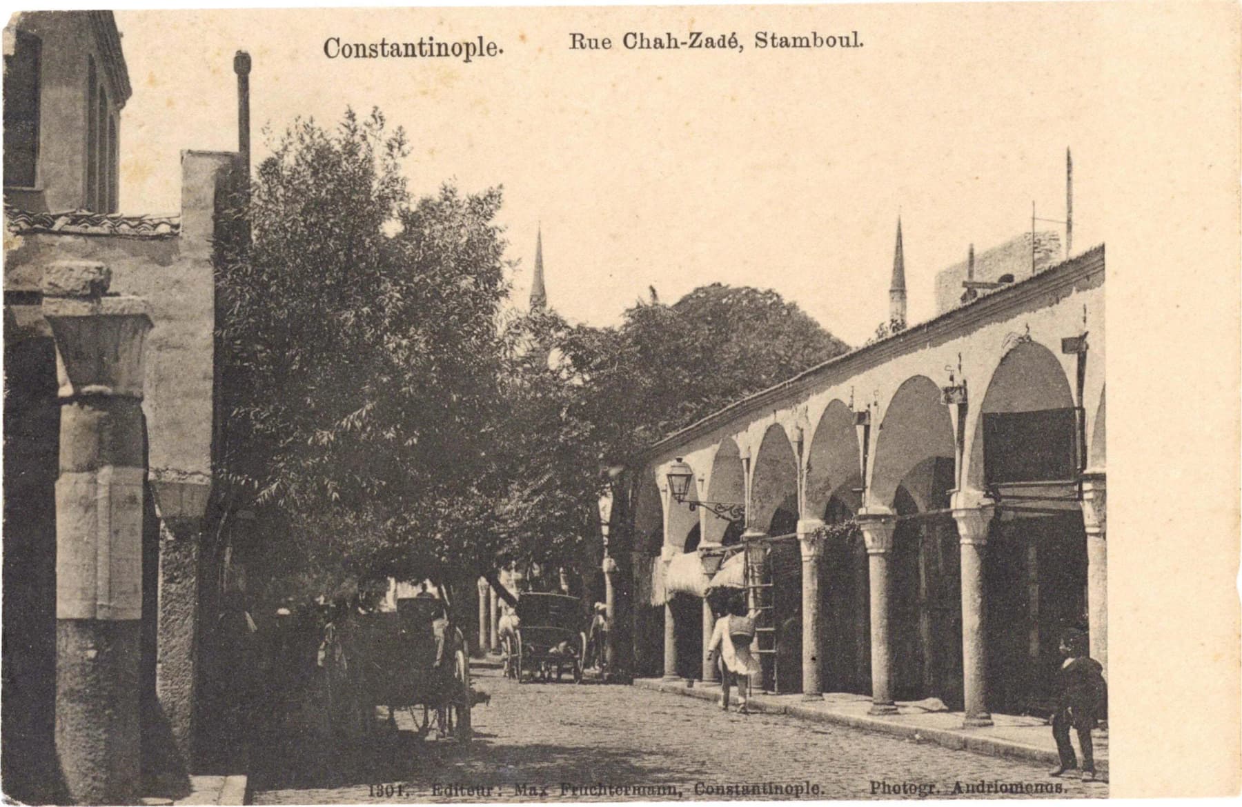 Direklerarası