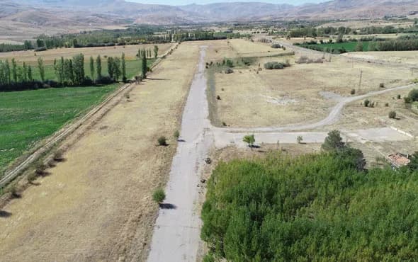 Divriği Havalimanı