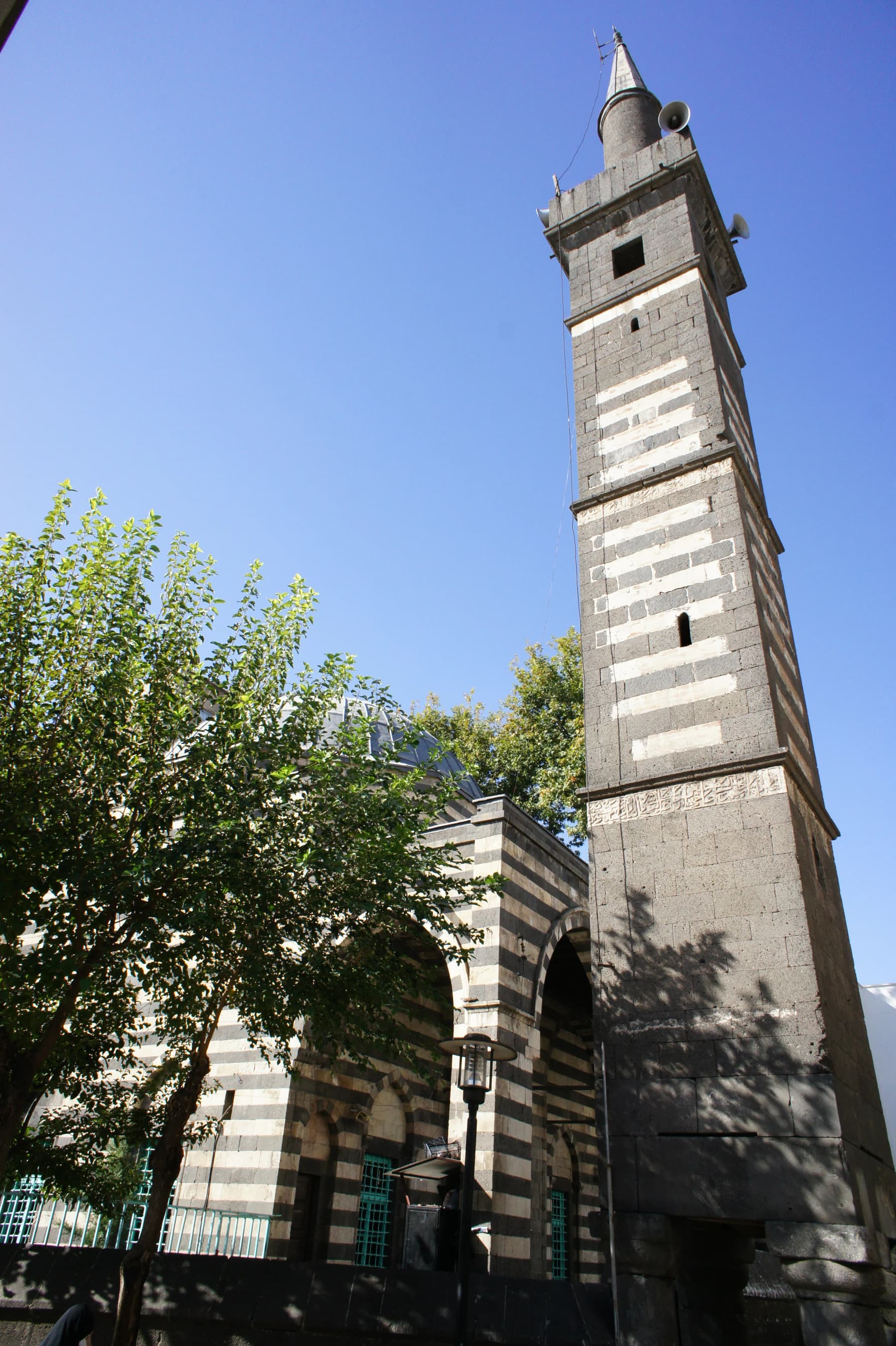 Şeyh Mutahhar Camii
