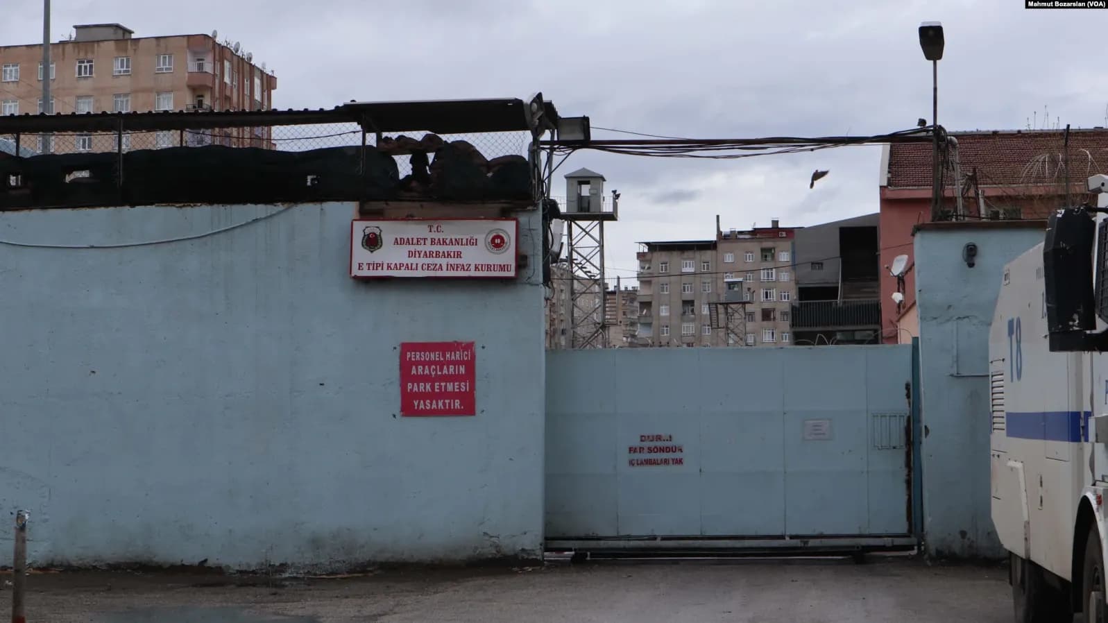 Diyarbakır Cezaevi