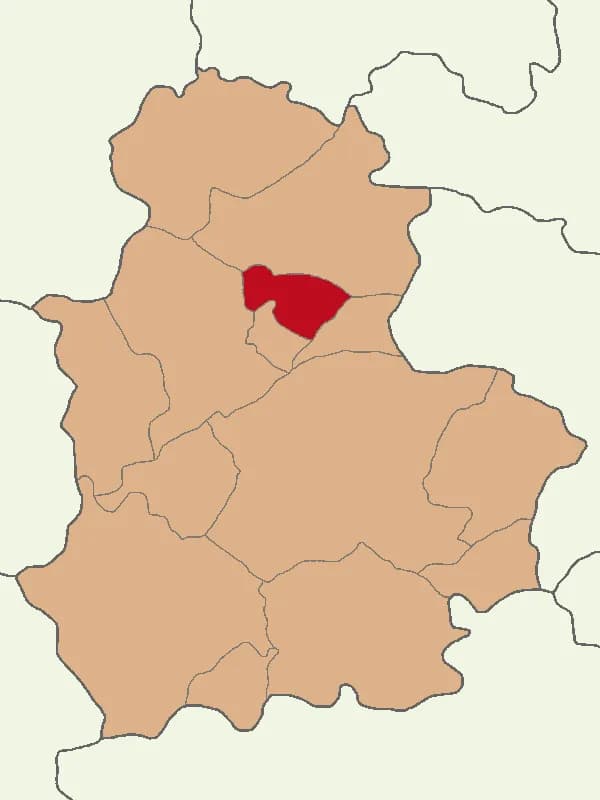 Dodurga