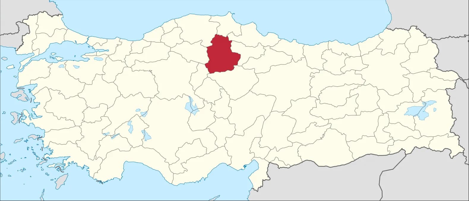 Doğan Köyü