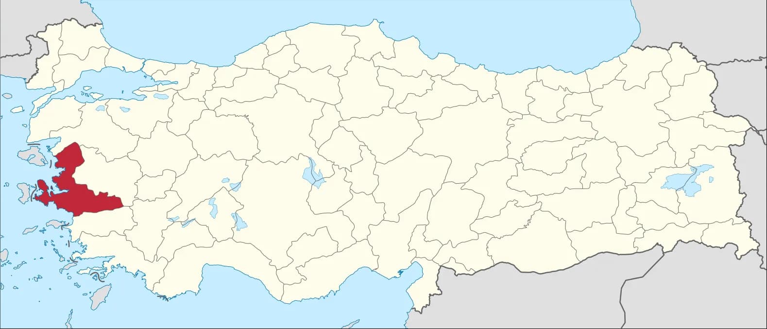 Doğançay Mahallesi
