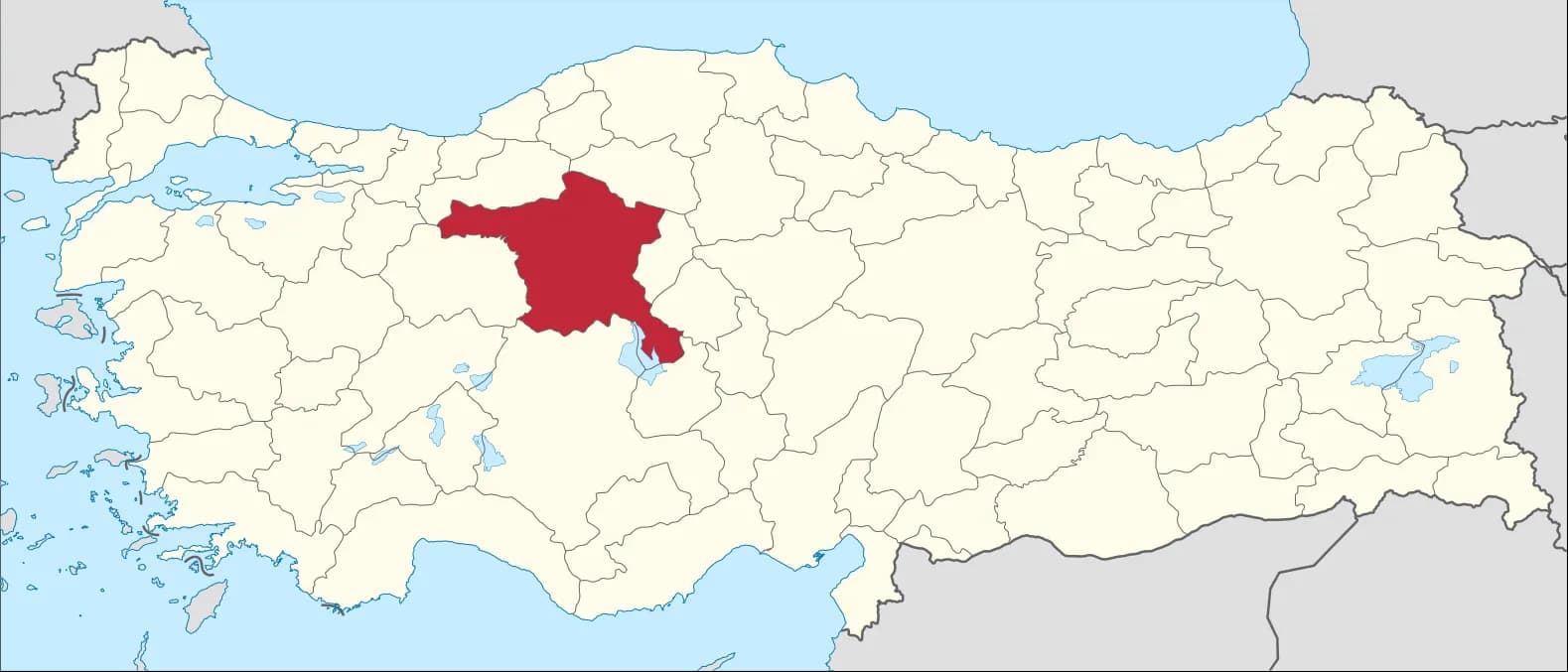 Doğandere Mahallesi