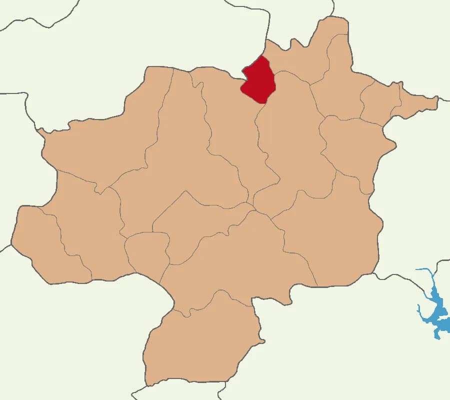Doğanşar