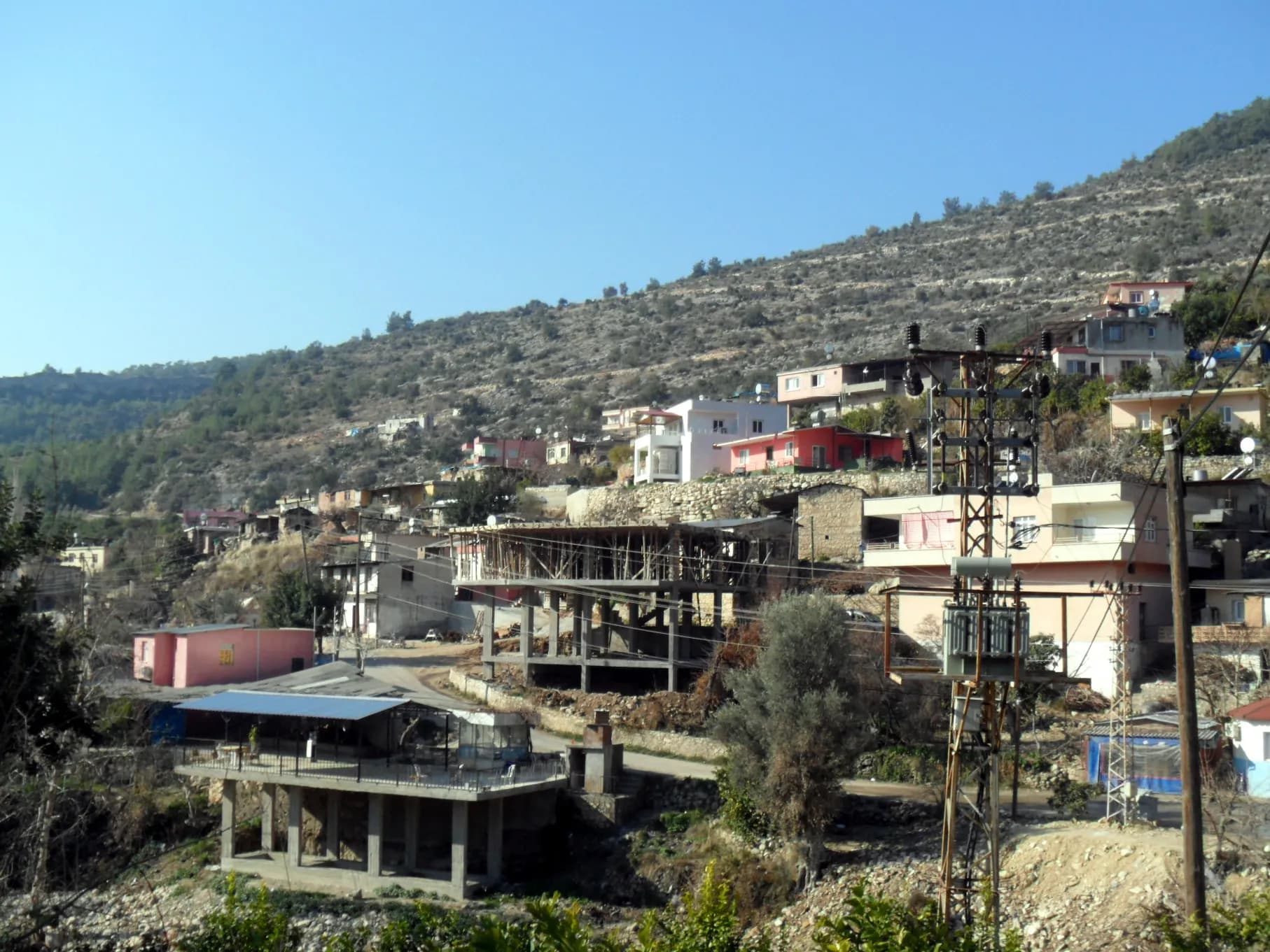 Doğlu Mahallesi