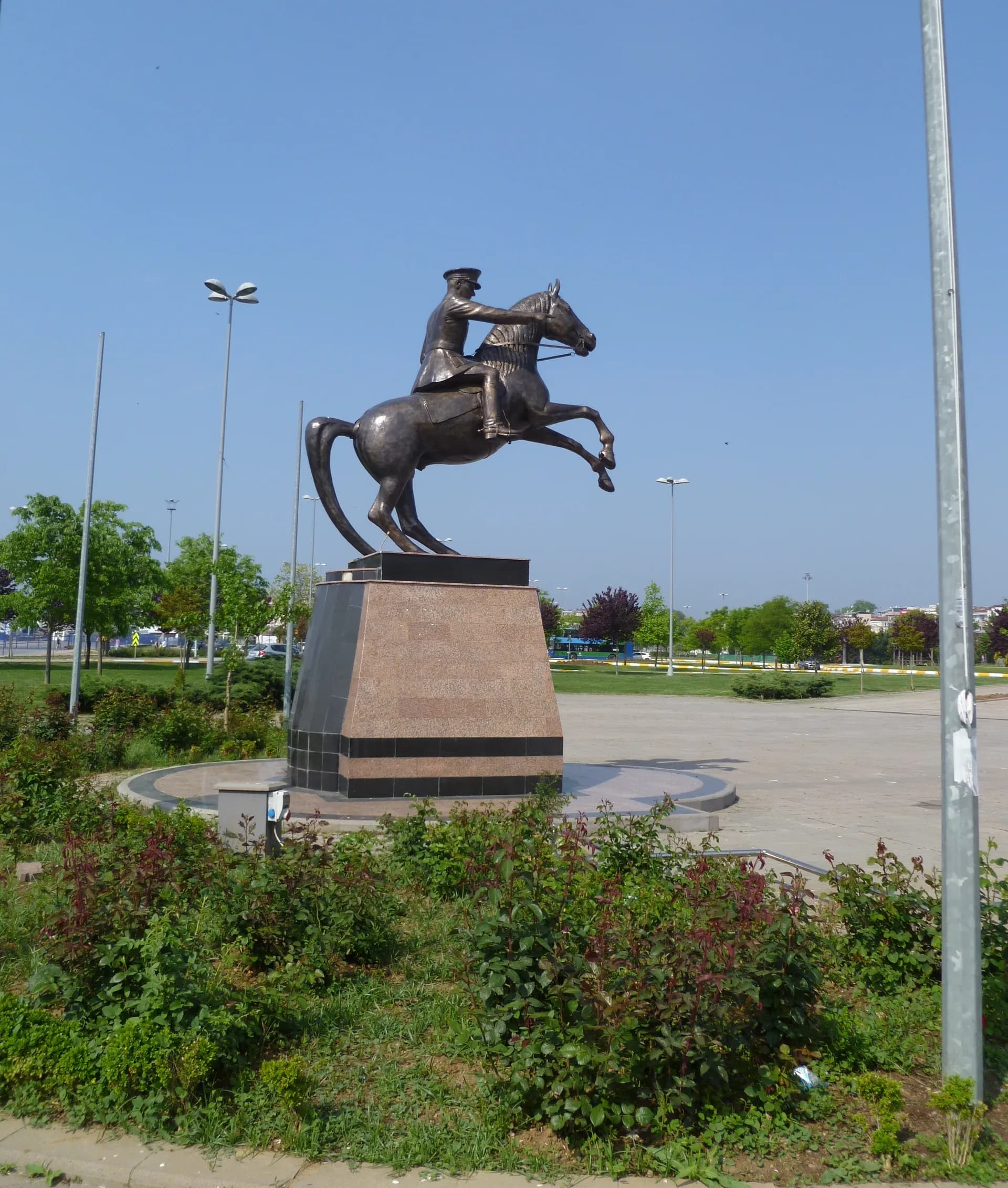 Doğu Mahallesi