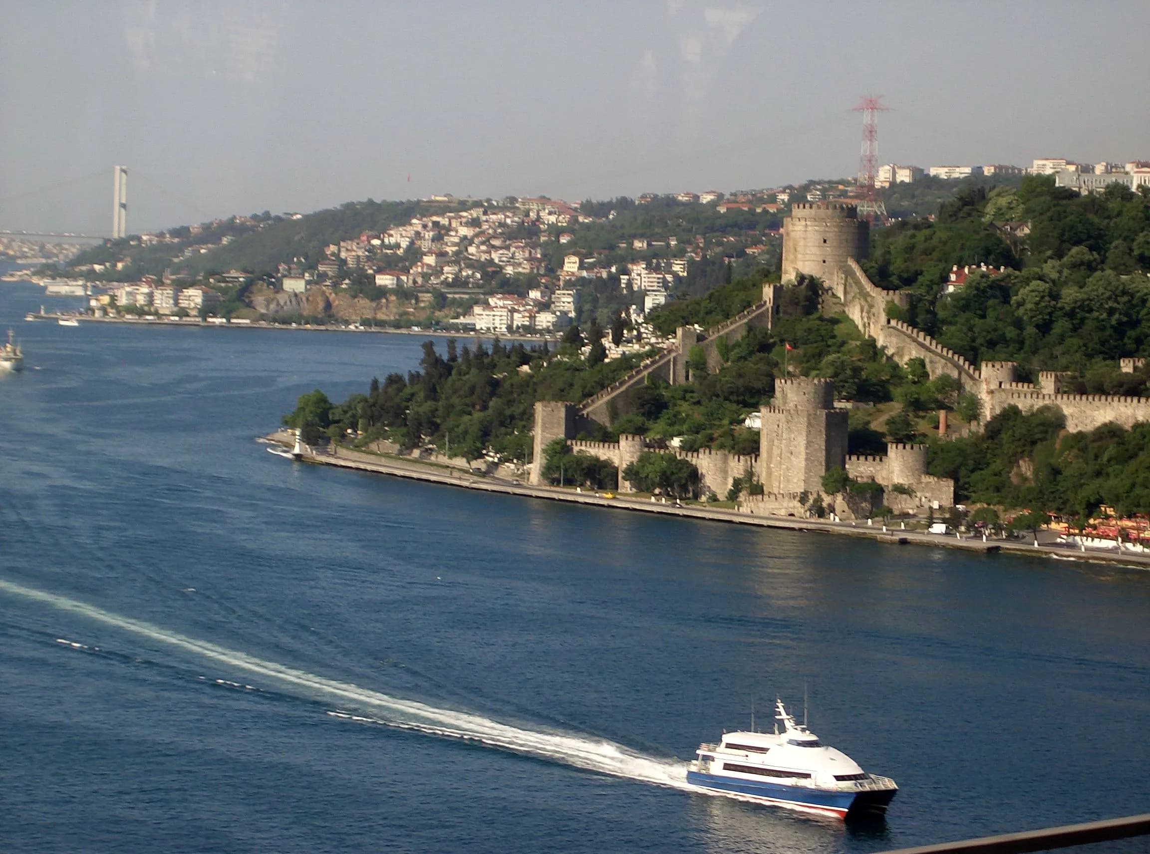 Doğu Trakya