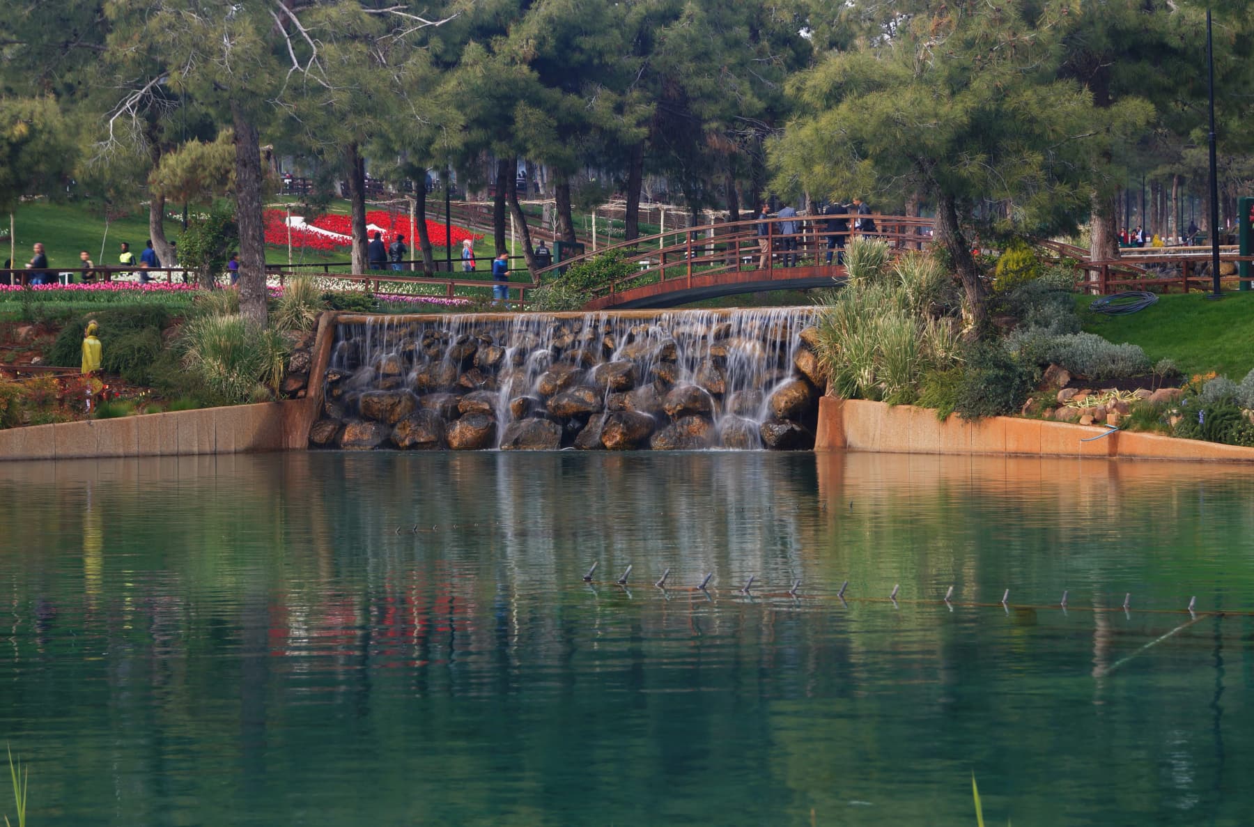 Dülükbaba Tabiat Parkı